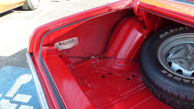Used 1971 Plymouth Road Runner 440 BIG BLOCK-SEE VIDEO | Mundelein, IL