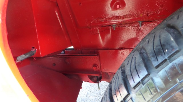 Used 1971 Plymouth Road Runner 440 BIG BLOCK-SEE VIDEO | Mundelein, IL