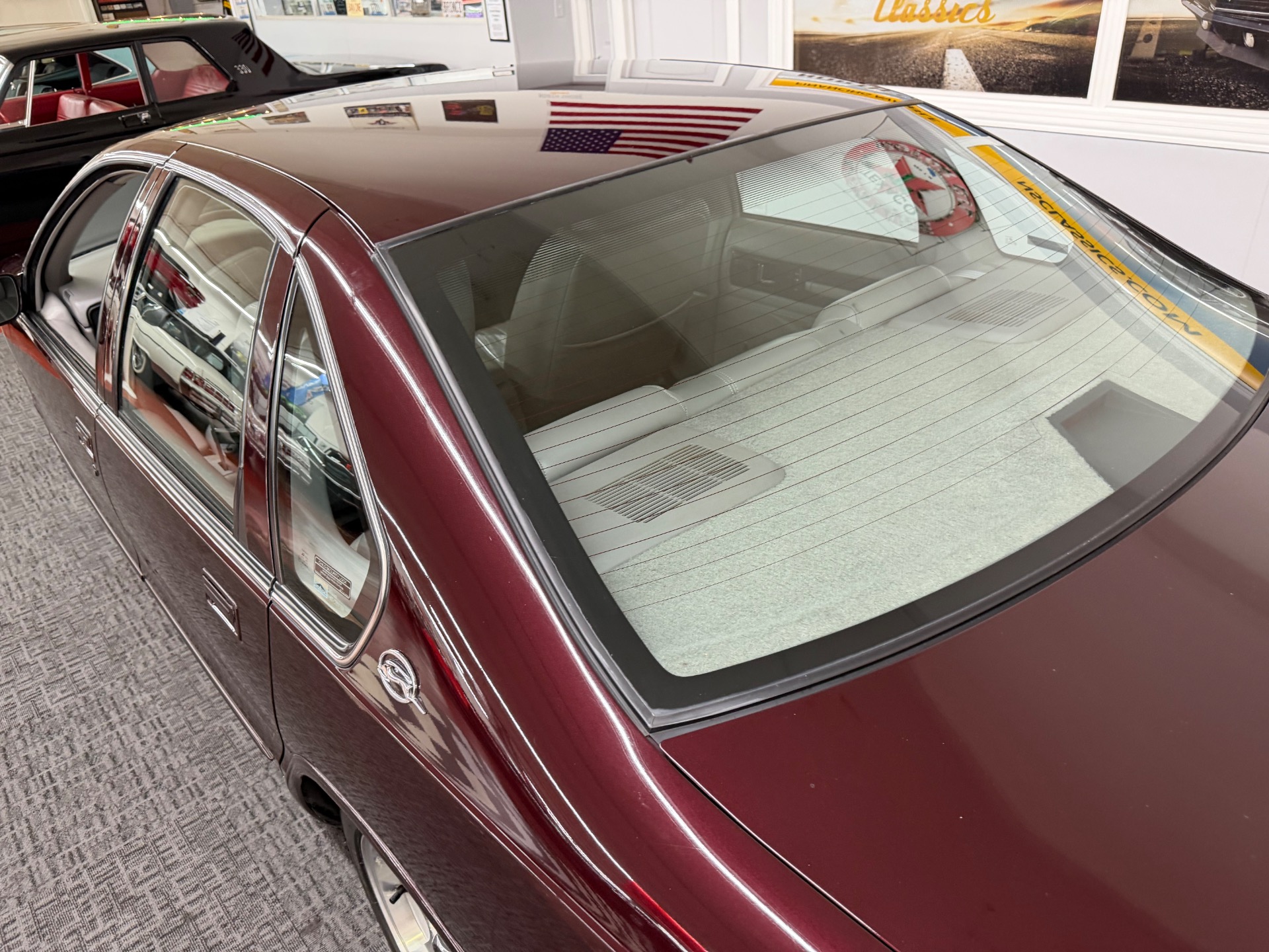 Used 1996 Chevrolet Impala SS 1 FAMILY OWNED-25K ORIGINAL MILES- CHEVROLET IMPALA SS- | Mundelein, IL