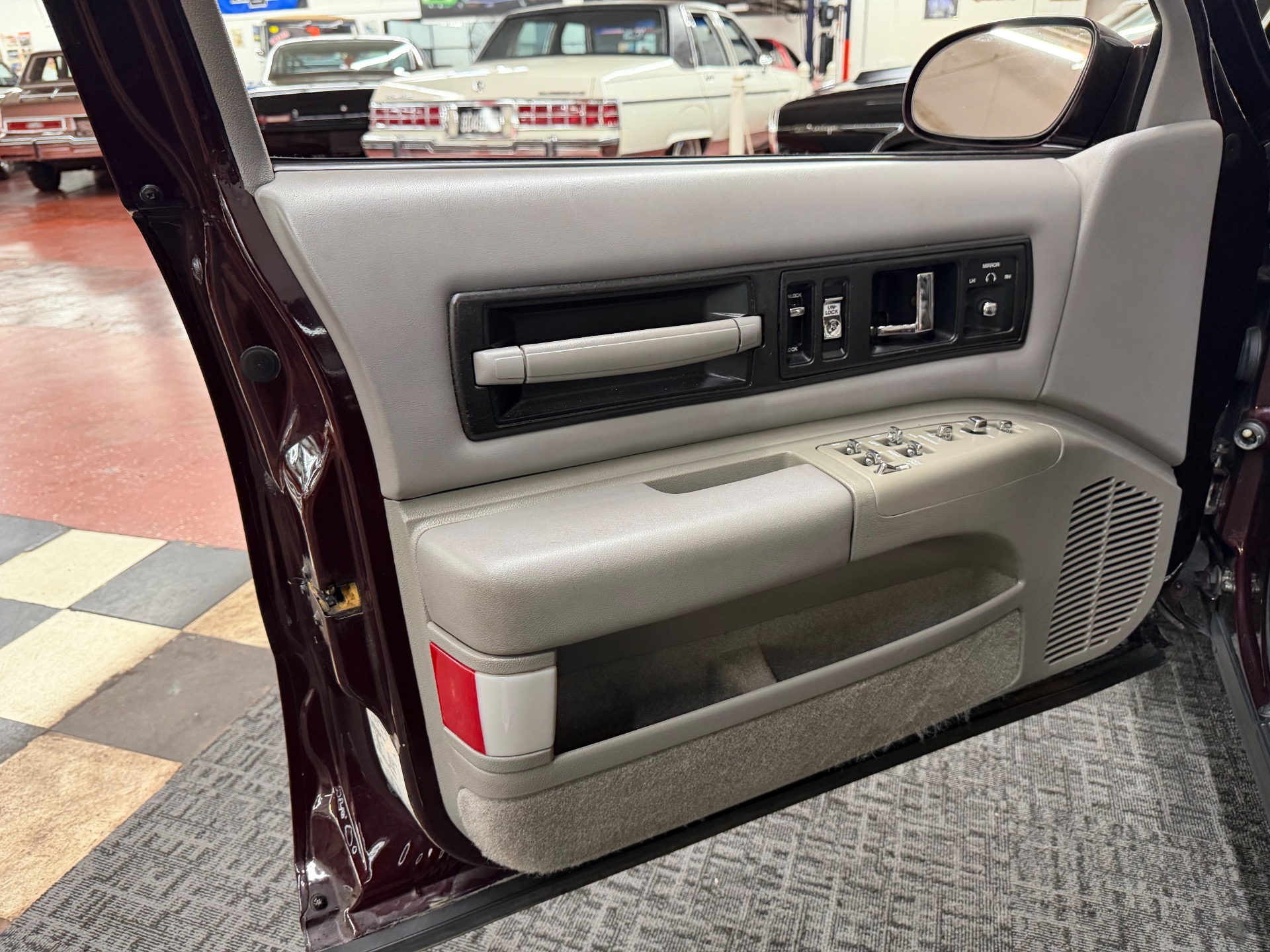 Used 1996 Chevrolet Impala SS 1 FAMILY OWNED-25K ORIGINAL MILES- CHEVROLET IMPALA SS- | Mundelein, IL