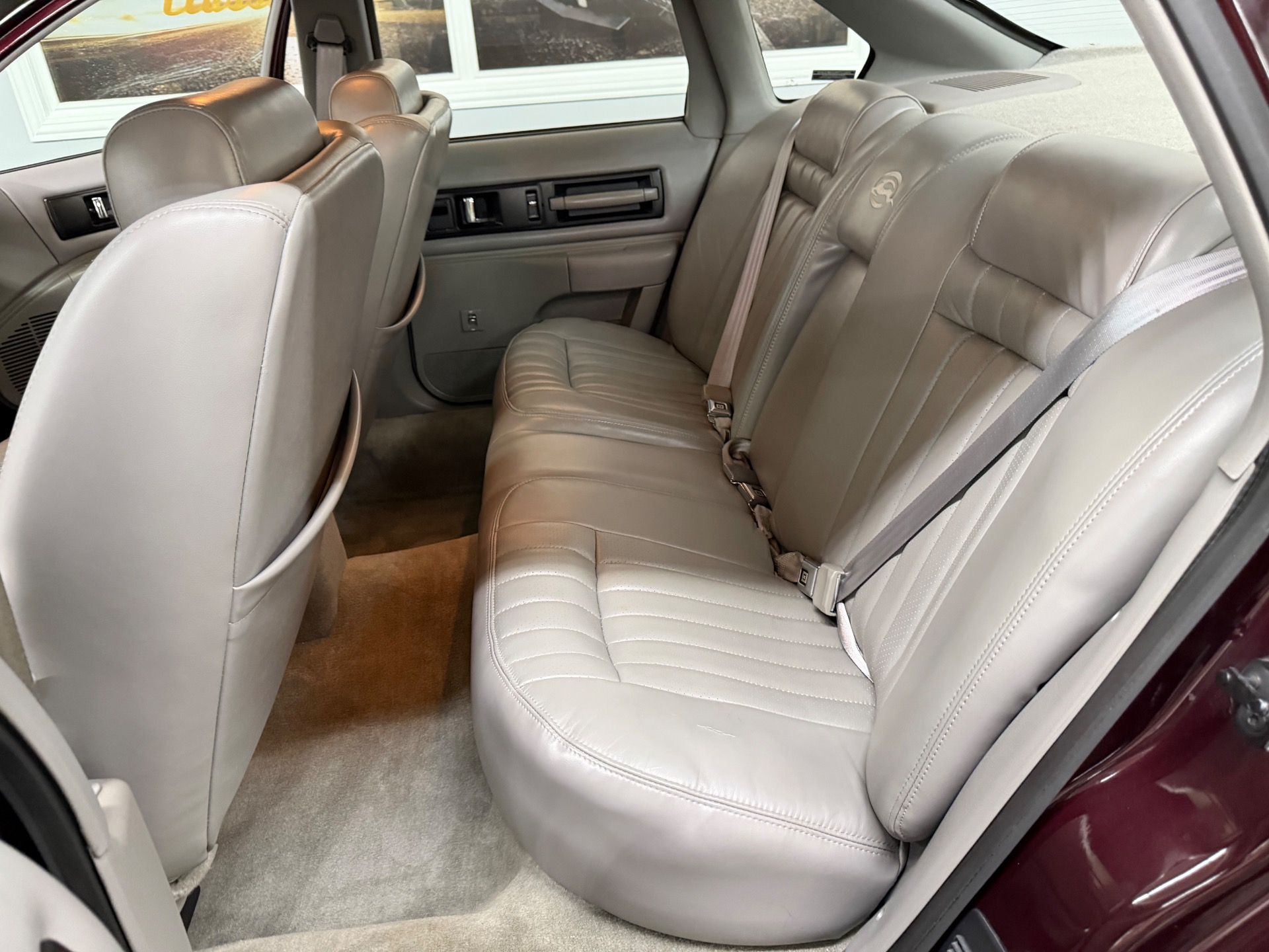 Used 1996 Chevrolet Impala SS 1 FAMILY OWNED-25K ORIGINAL MILES- CHEVROLET IMPALA SS- | Mundelein, IL