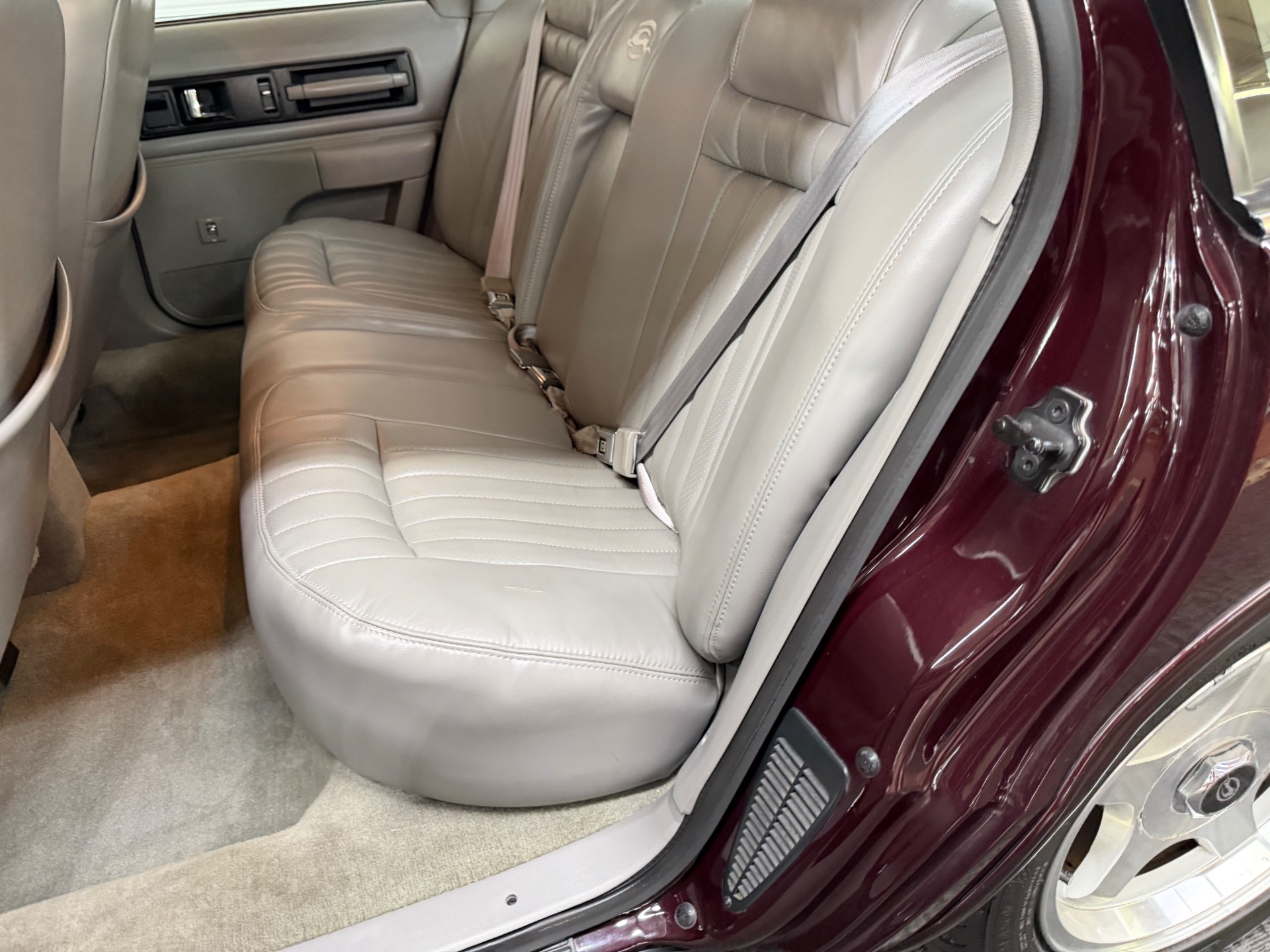 Used 1996 Chevrolet Impala SS 1 FAMILY OWNED-25K ORIGINAL MILES- CHEVROLET IMPALA SS- | Mundelein, IL