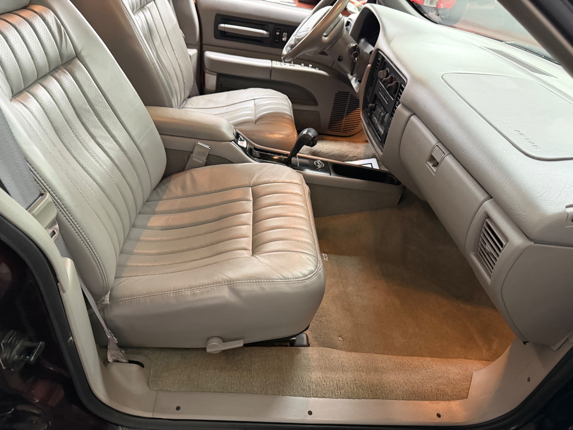 Used 1996 Chevrolet Impala SS 1 FAMILY OWNED-25K ORIGINAL MILES- CHEVROLET IMPALA SS- | Mundelein, IL