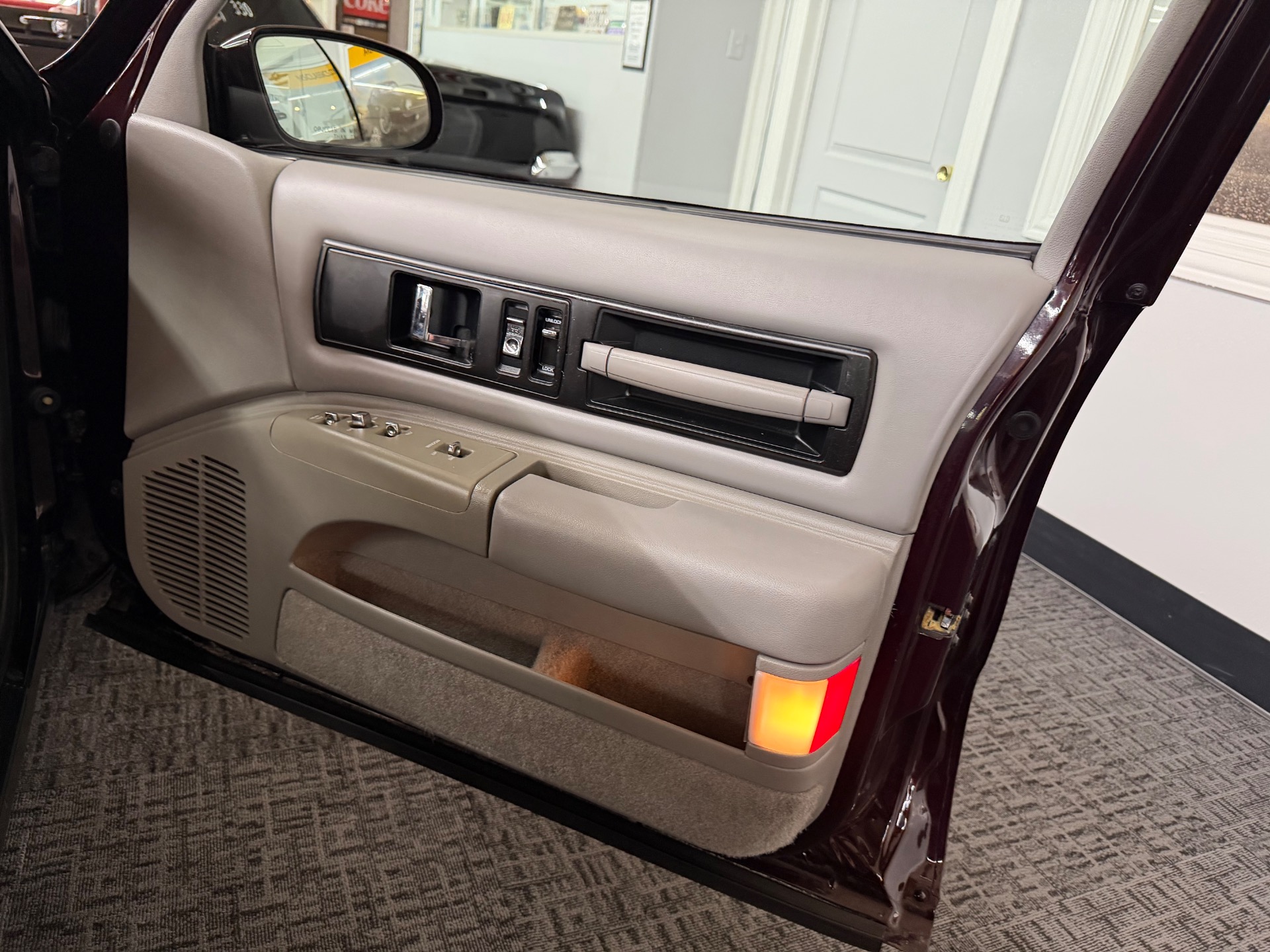 Used 1996 Chevrolet Impala SS 1 FAMILY OWNED-25K ORIGINAL MILES- CHEVROLET IMPALA SS- | Mundelein, IL