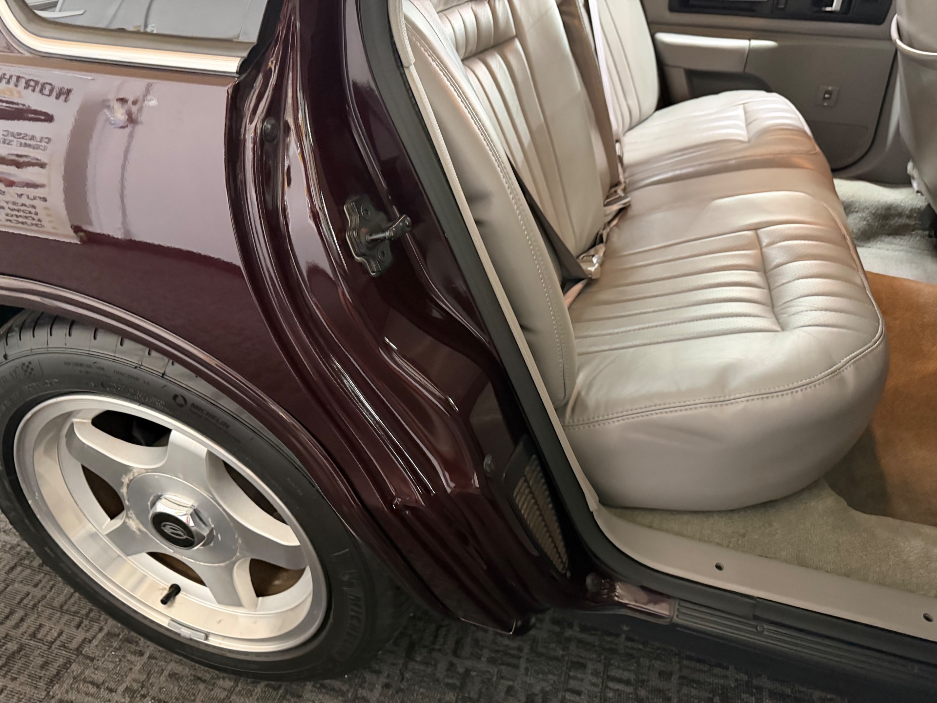 Used 1996 Chevrolet Impala SS 1 FAMILY OWNED-25K ORIGINAL MILES- CHEVROLET IMPALA SS- | Mundelein, IL