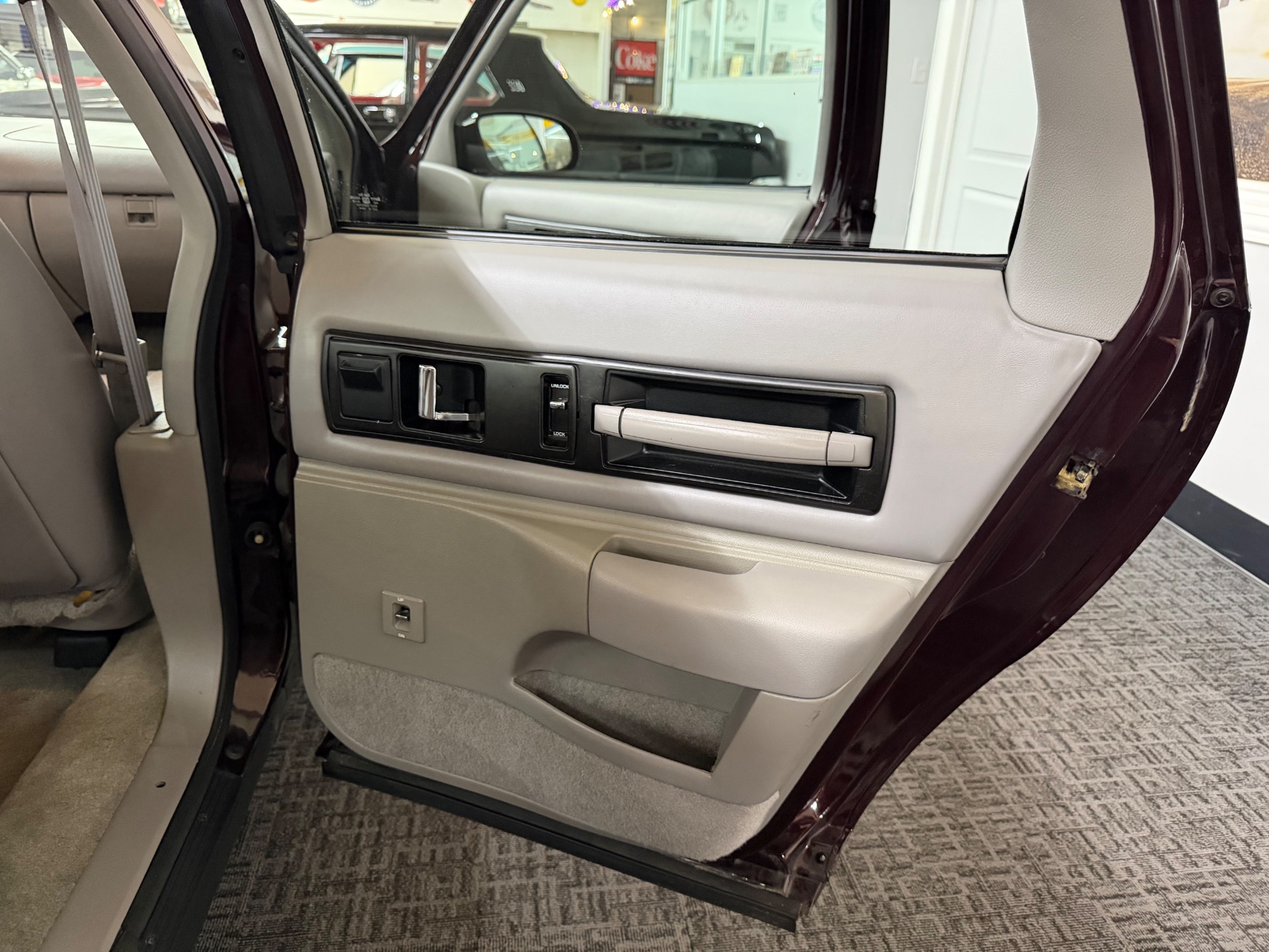 Used 1996 Chevrolet Impala SS 1 FAMILY OWNED-25K ORIGINAL MILES- CHEVROLET IMPALA SS- | Mundelein, IL