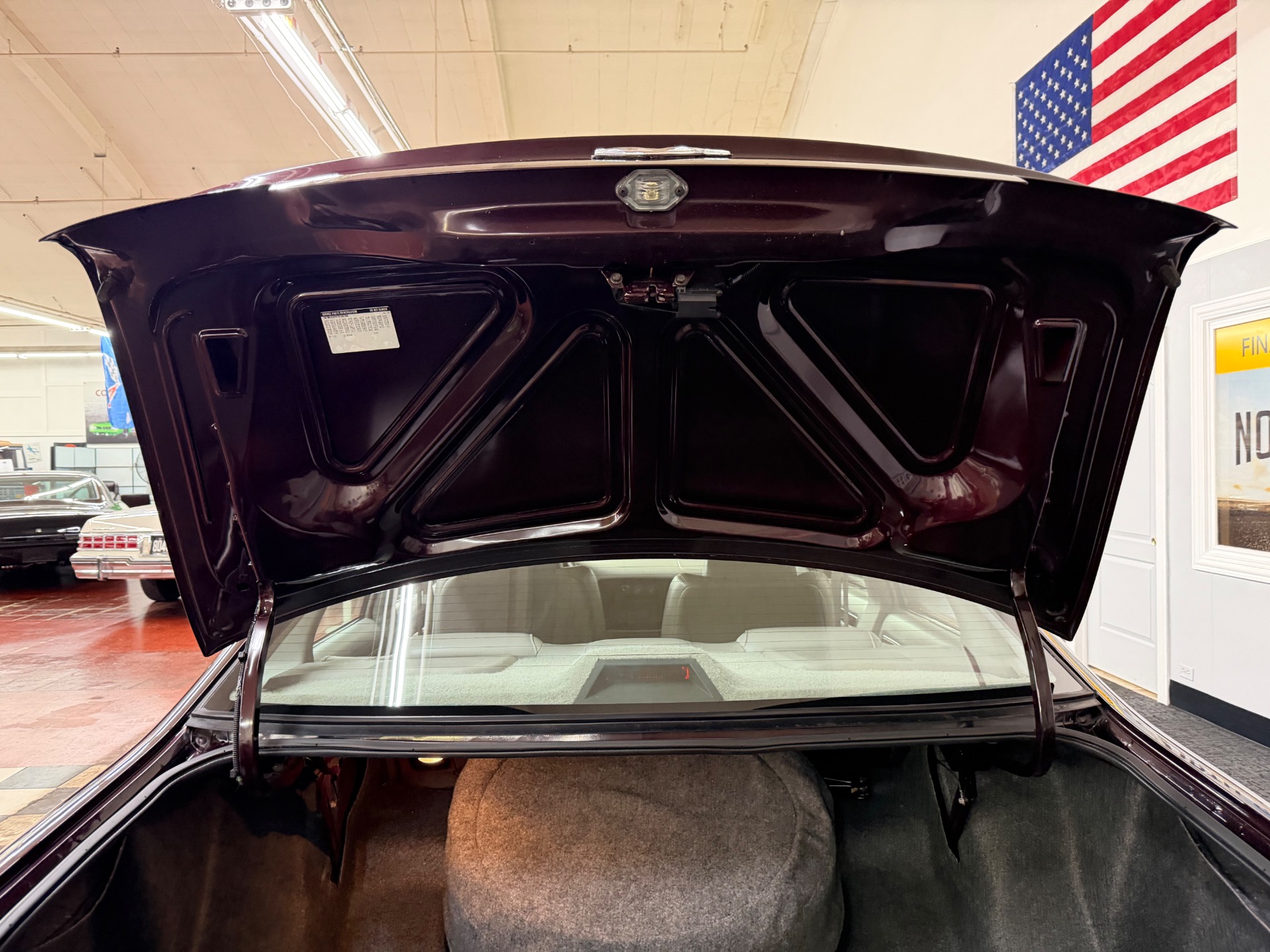 Used 1996 Chevrolet Impala SS 1 FAMILY OWNED-25K ORIGINAL MILES- CHEVROLET IMPALA SS- | Mundelein, IL