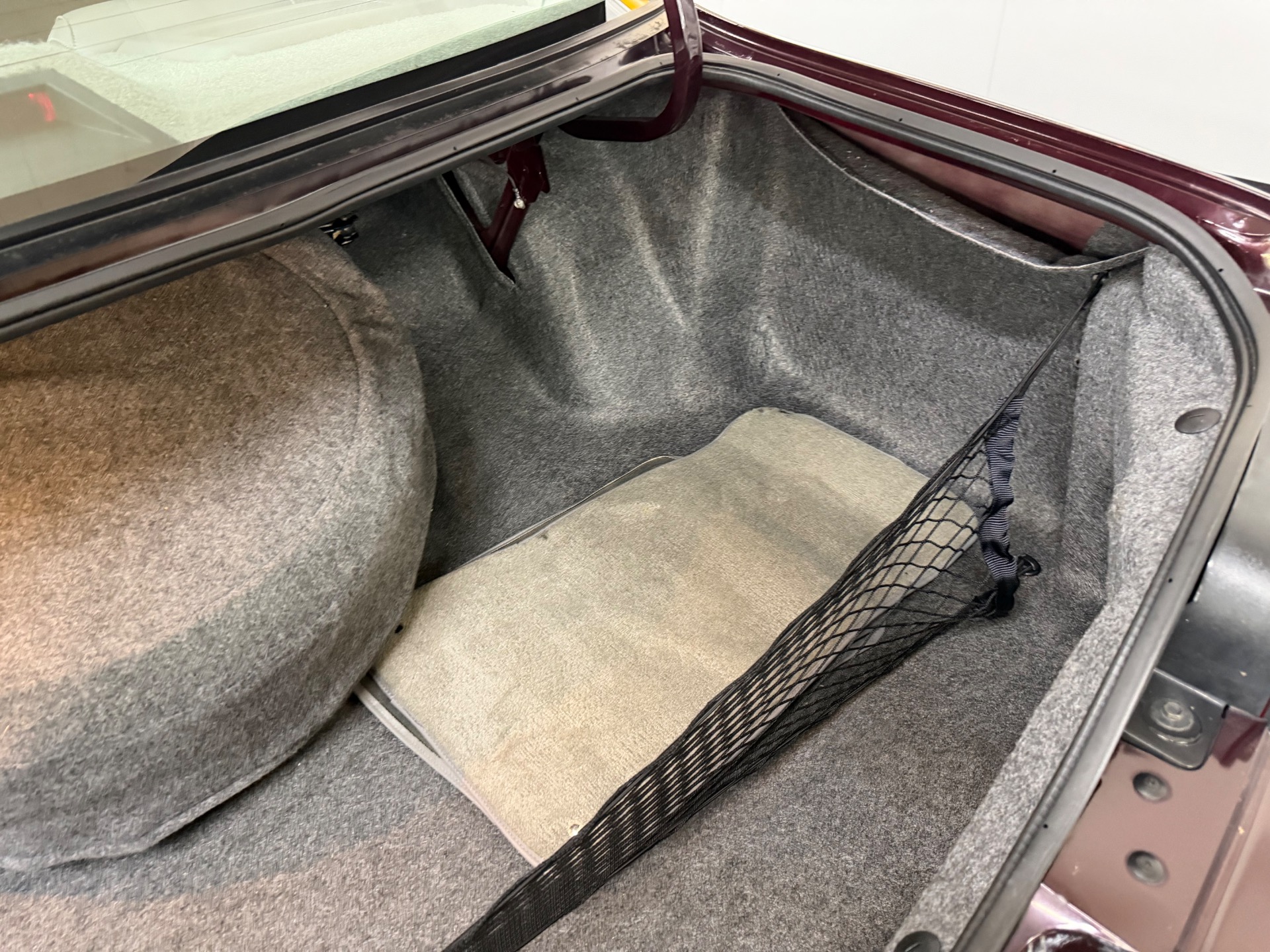 Used 1996 Chevrolet Impala SS 1 FAMILY OWNED-25K ORIGINAL MILES- CHEVROLET IMPALA SS- | Mundelein, IL