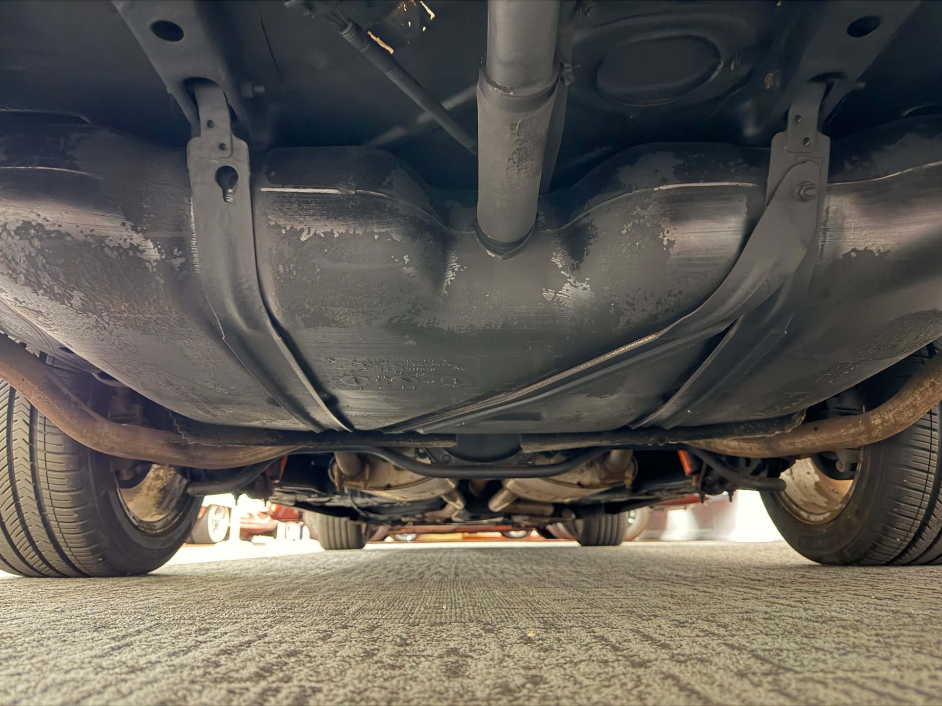 Used 1996 Chevrolet Impala SS 1 FAMILY OWNED-25K ORIGINAL MILES- CHEVROLET IMPALA SS- | Mundelein, IL