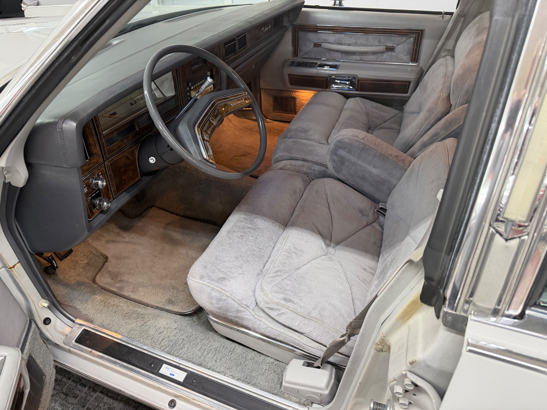 1979 Lincoln Town Car 27