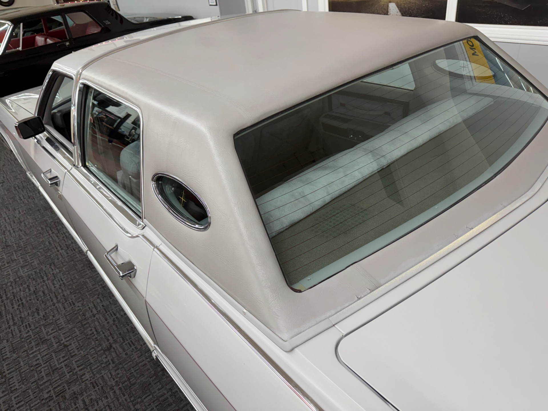 1979 Lincoln Town Car 29