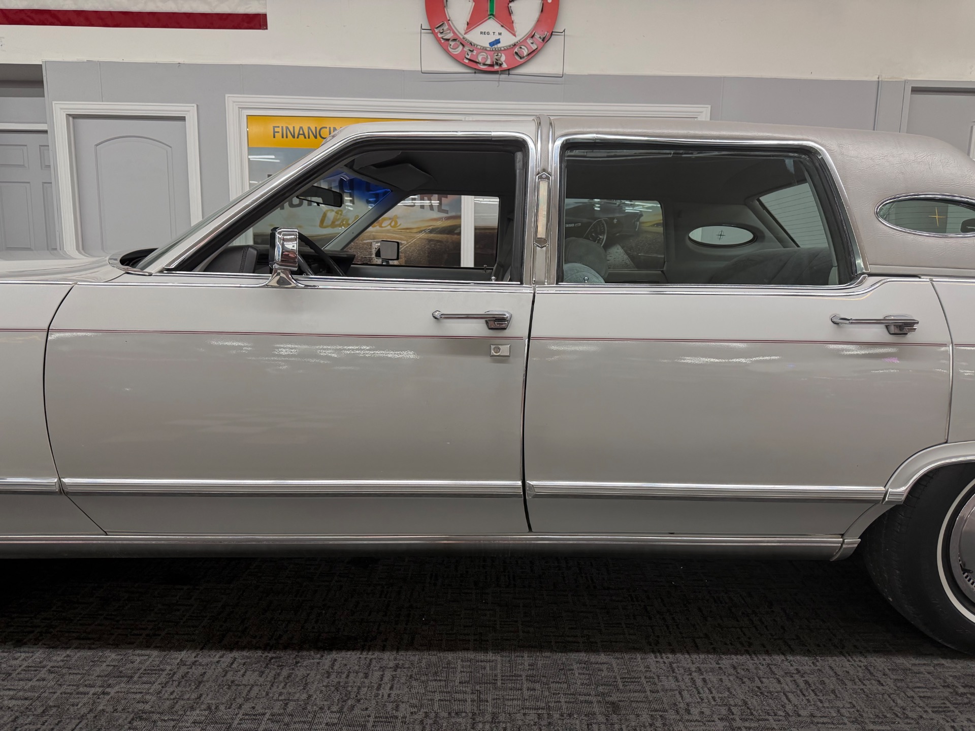 1979 Lincoln Town Car 37