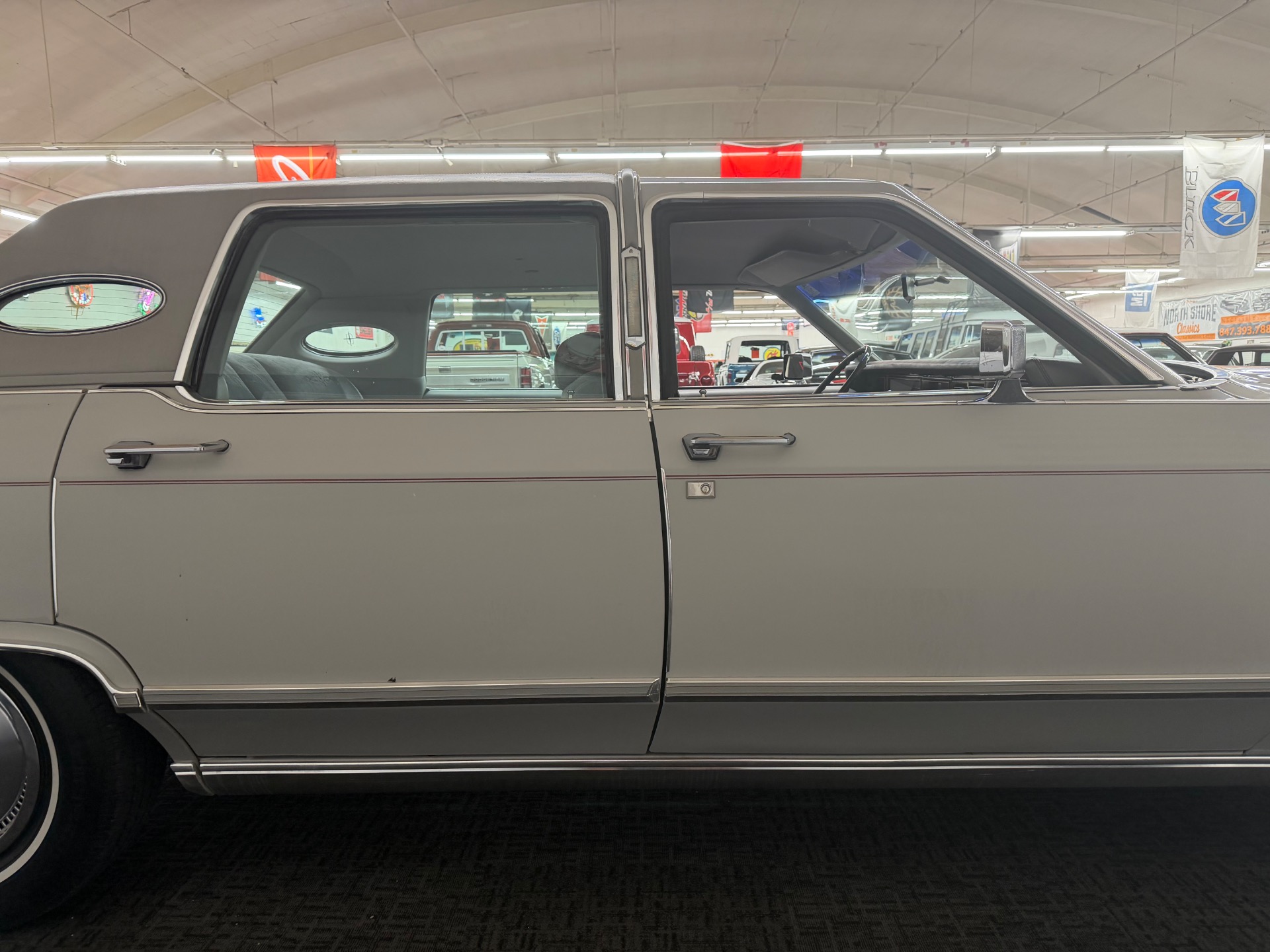 1979 Lincoln Town Car 45