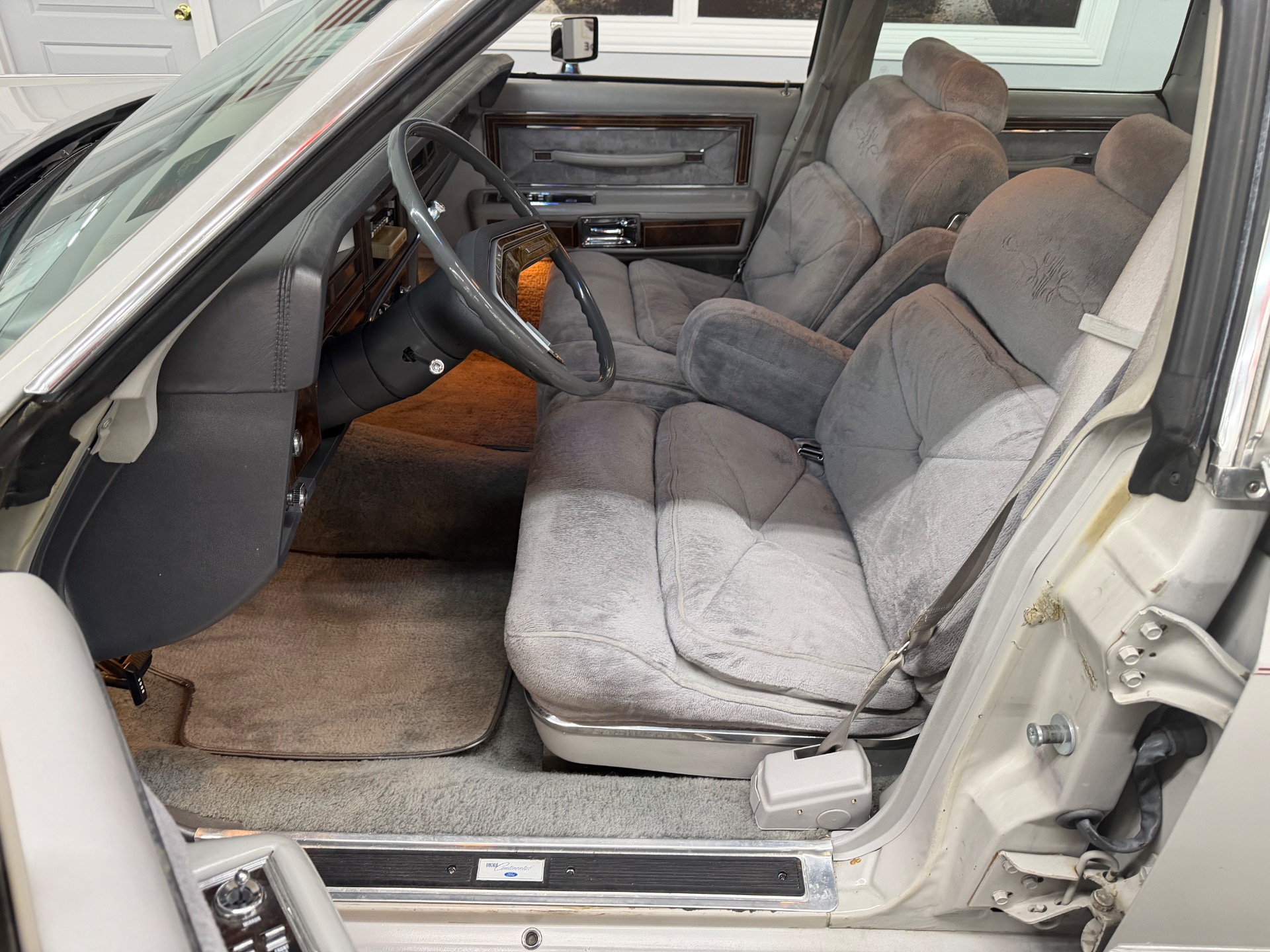 1979 Lincoln Town Car 51