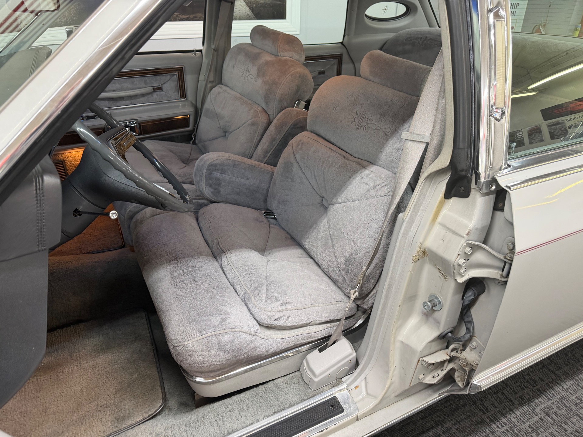 1979 Lincoln Town Car 53