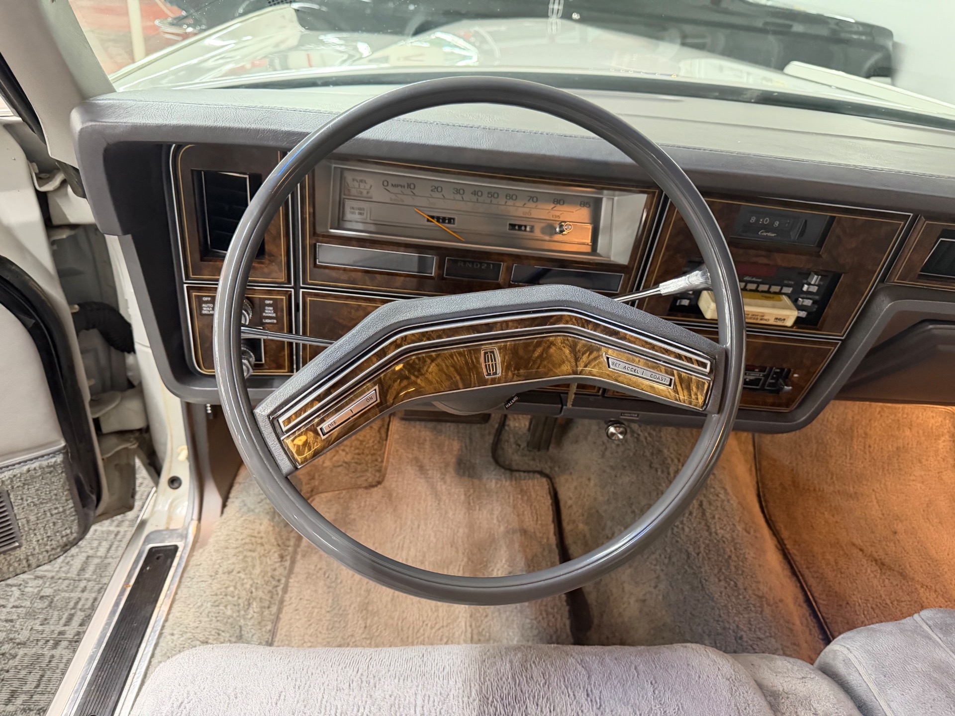 1979 Lincoln Town Car 55