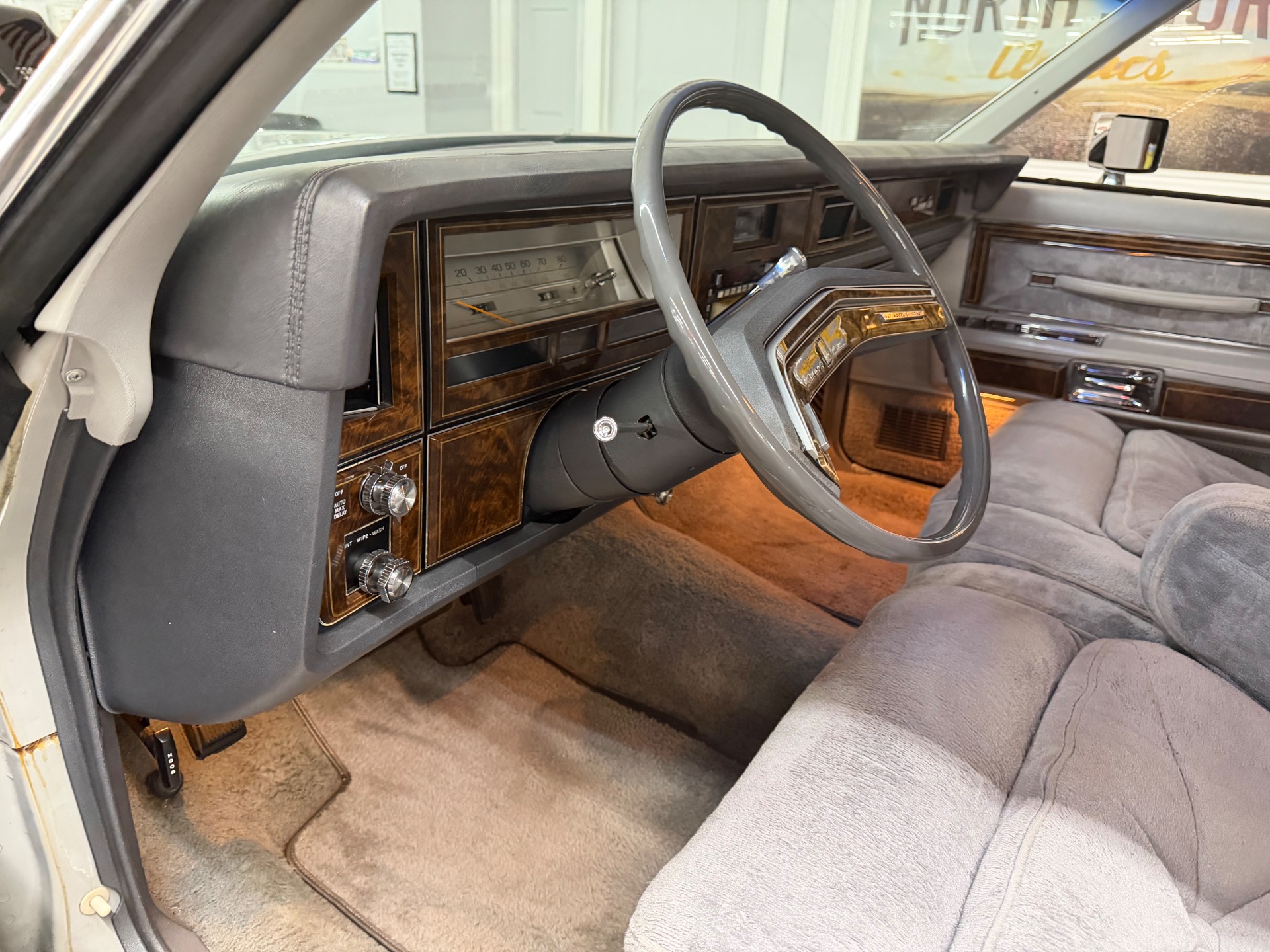 1979 Lincoln Town Car 59