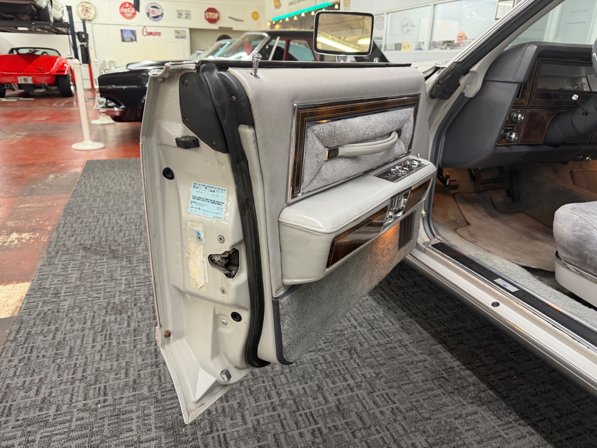 1979 Lincoln Town Car 62