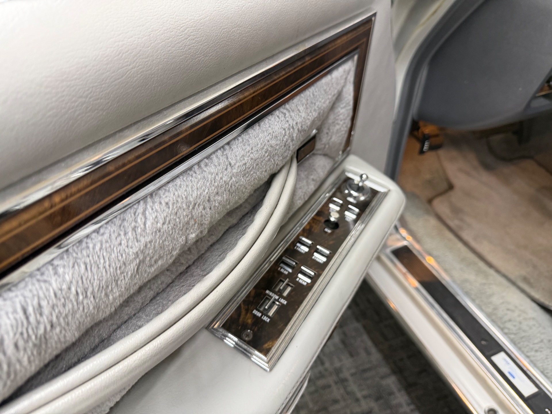 1979 Lincoln Town Car 63