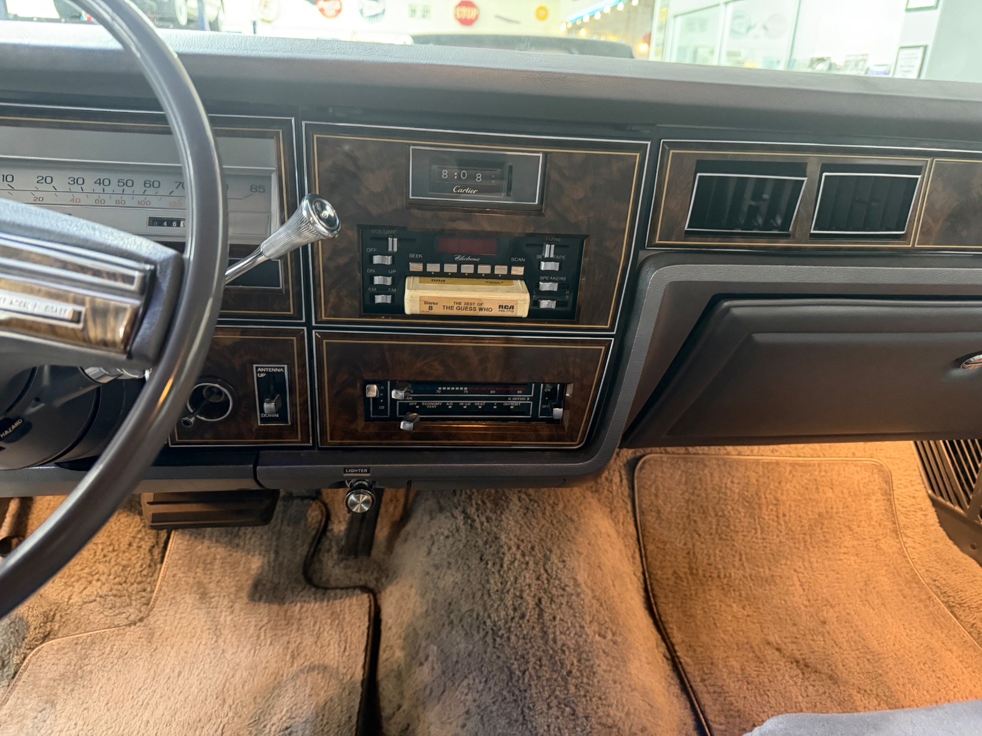 1979 Lincoln Town Car 65