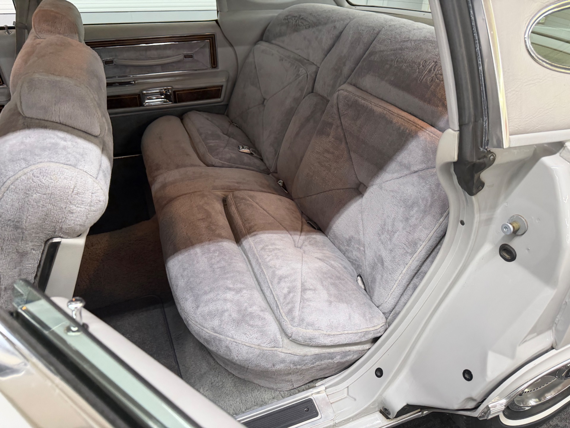 1979 Lincoln Town Car 66