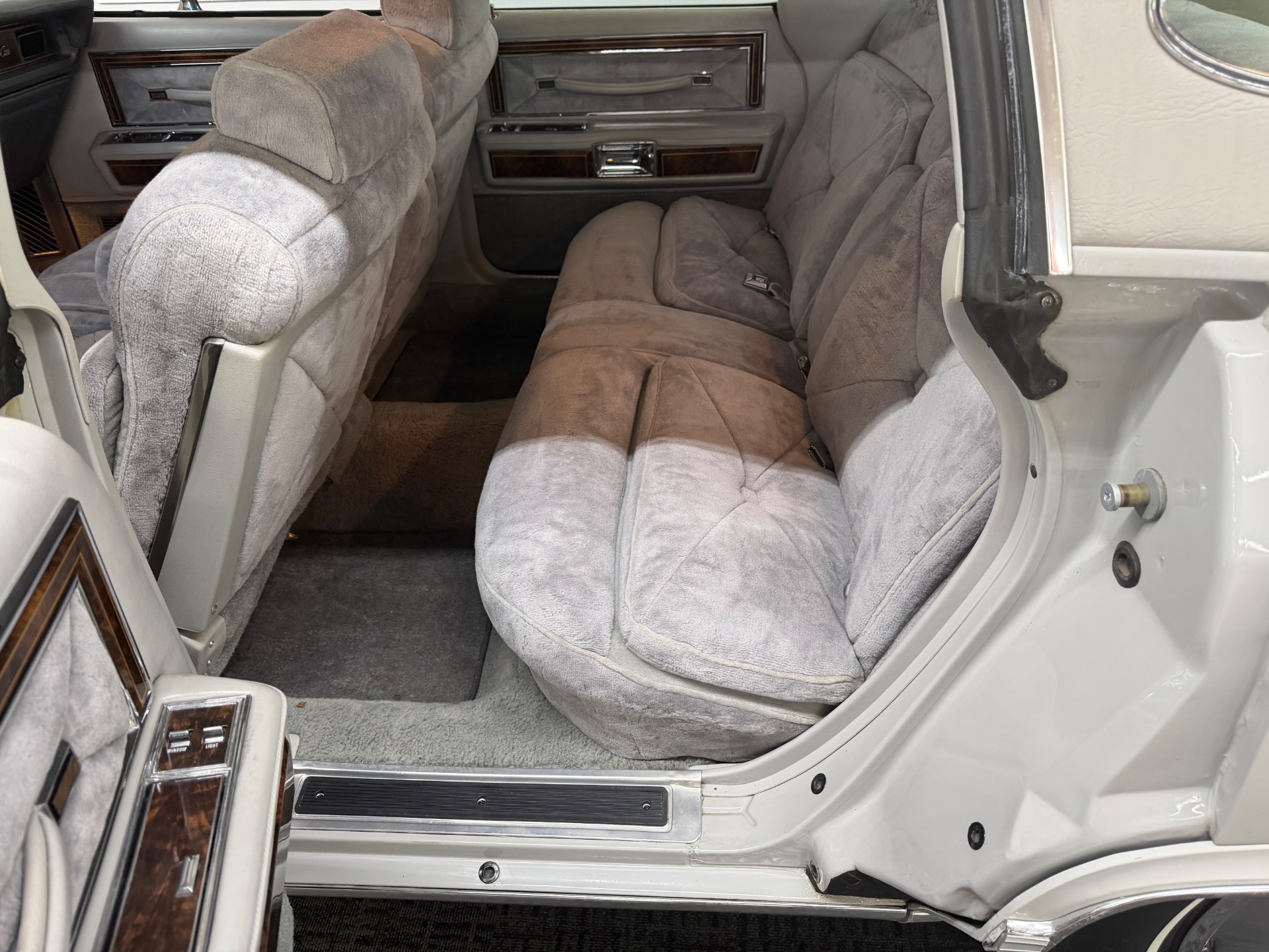 1979 Lincoln Town Car 67