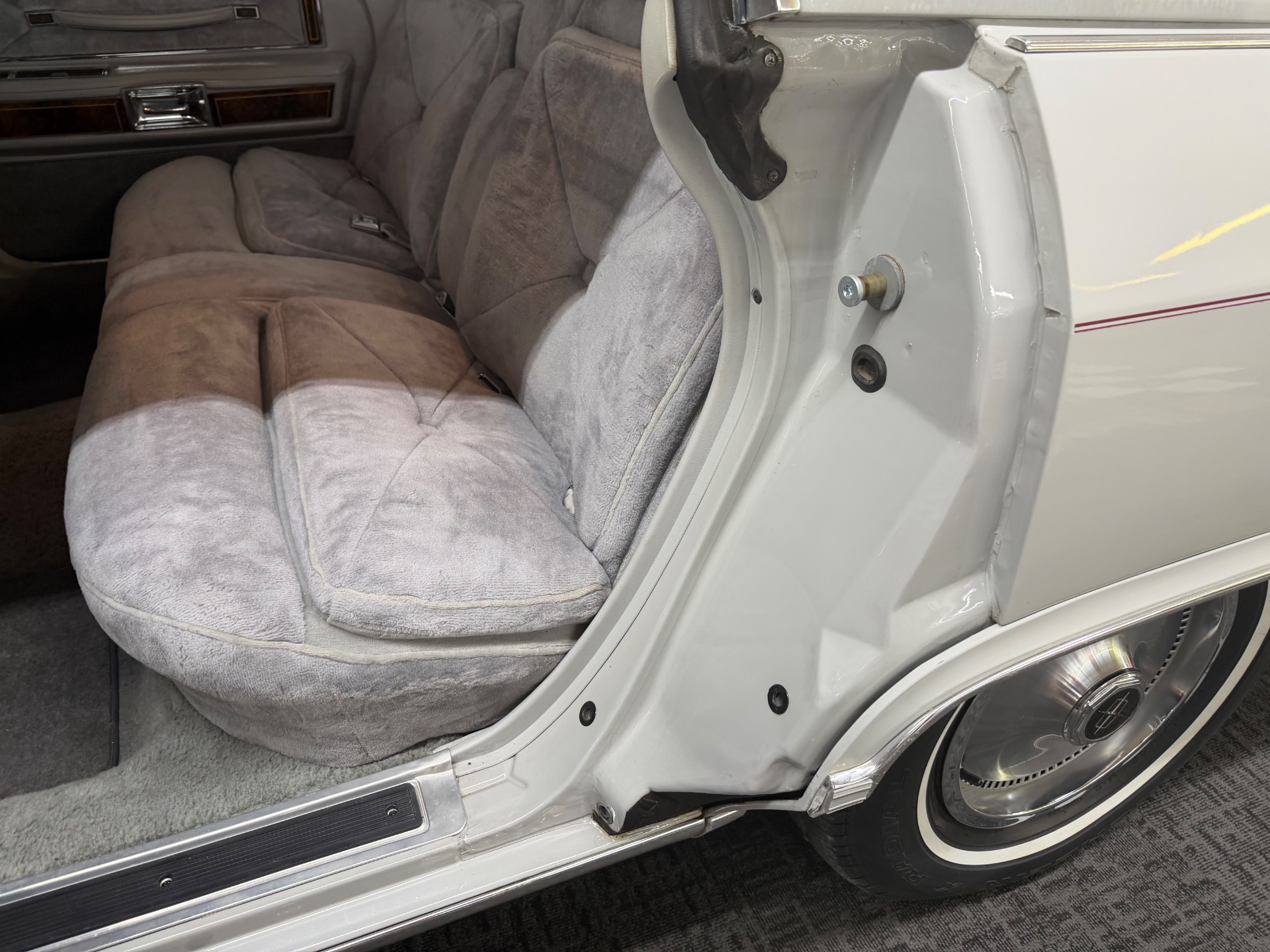 1979 Lincoln Town Car 68