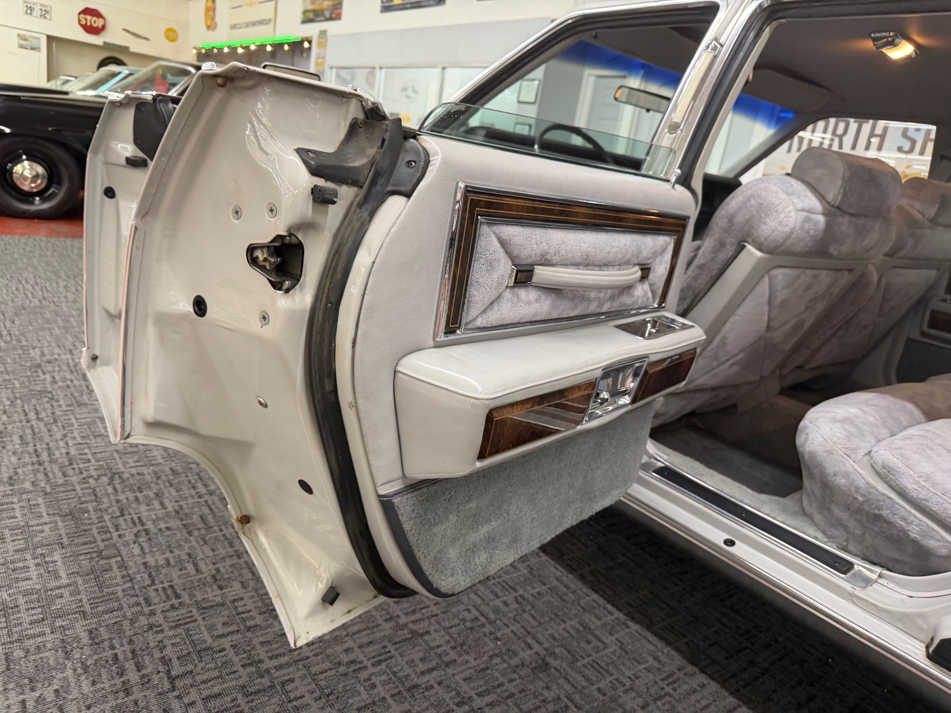 1979 Lincoln Town Car 70