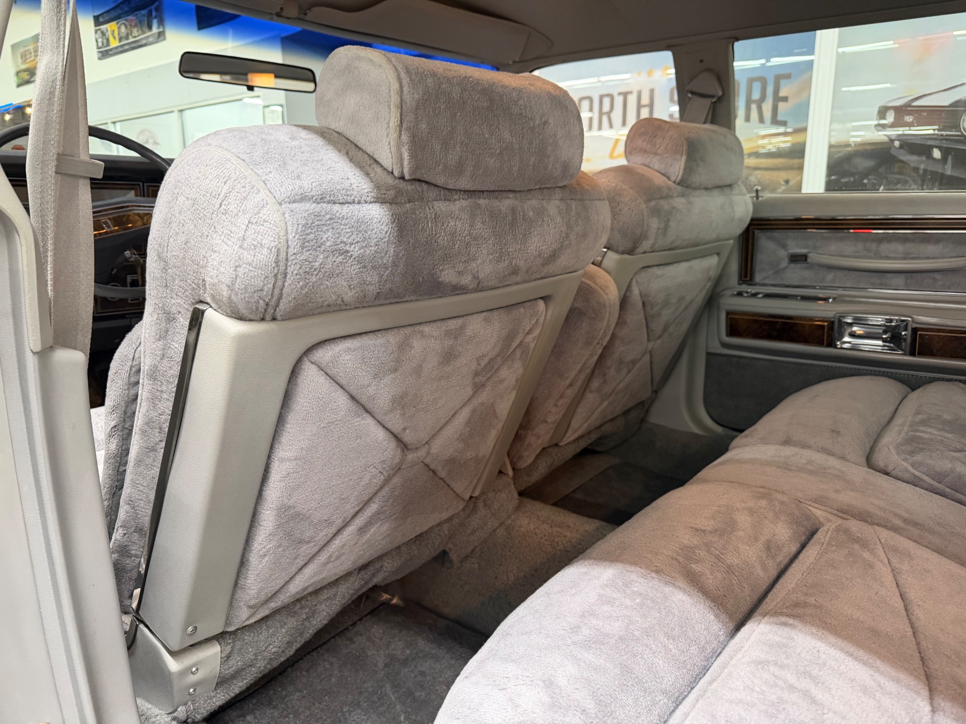 1979 Lincoln Town Car 71