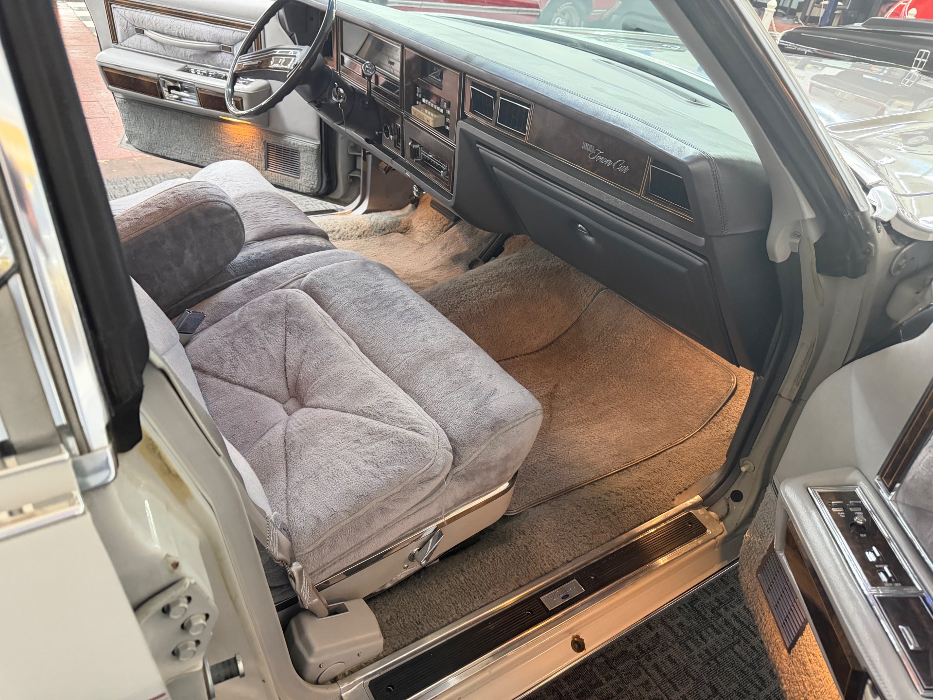 1979 Lincoln Town Car 72