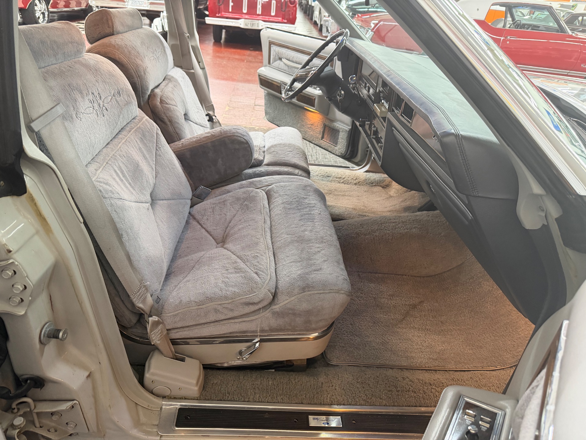 1979 Lincoln Town Car 73