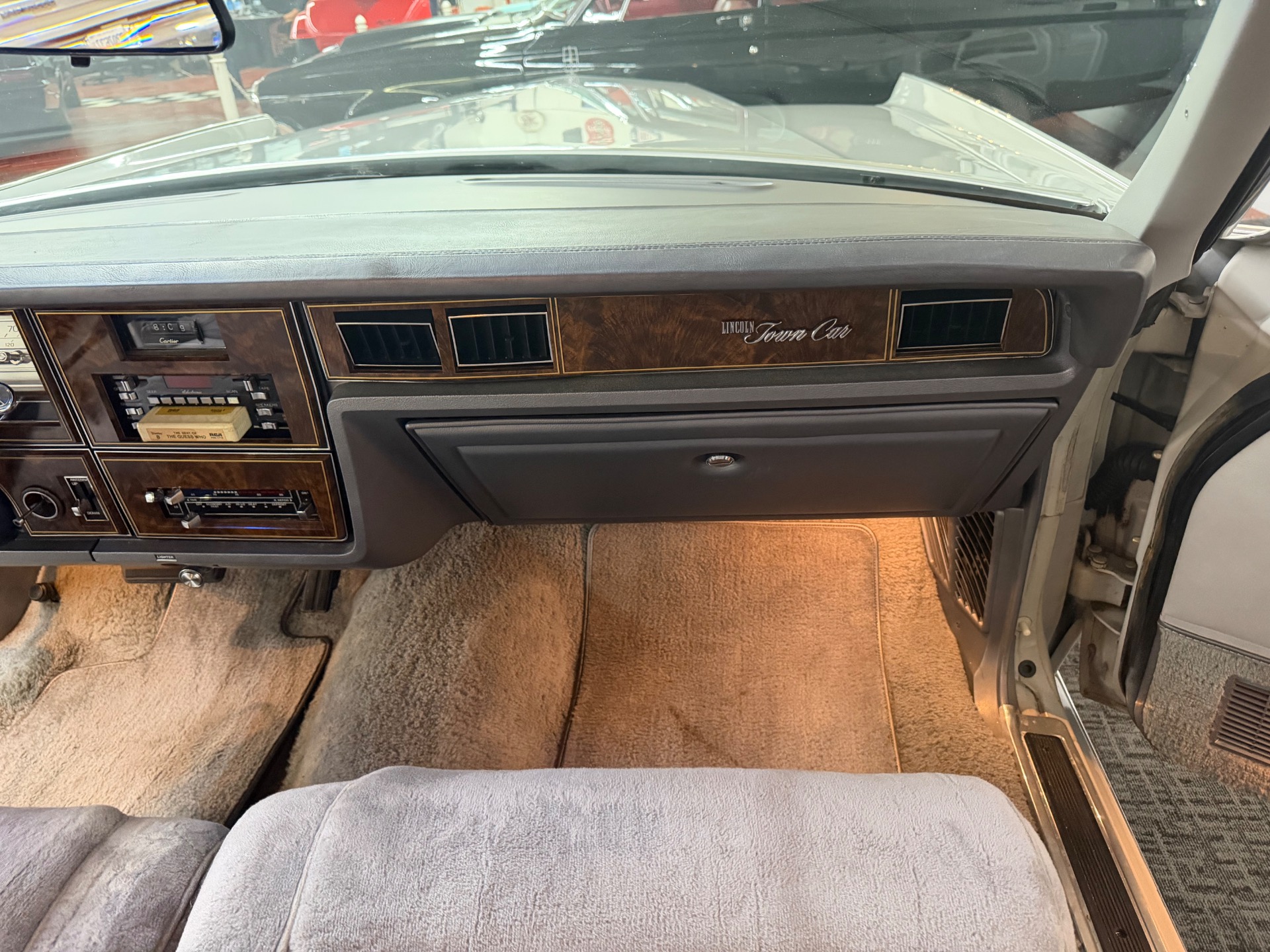 1979 Lincoln Town Car 74