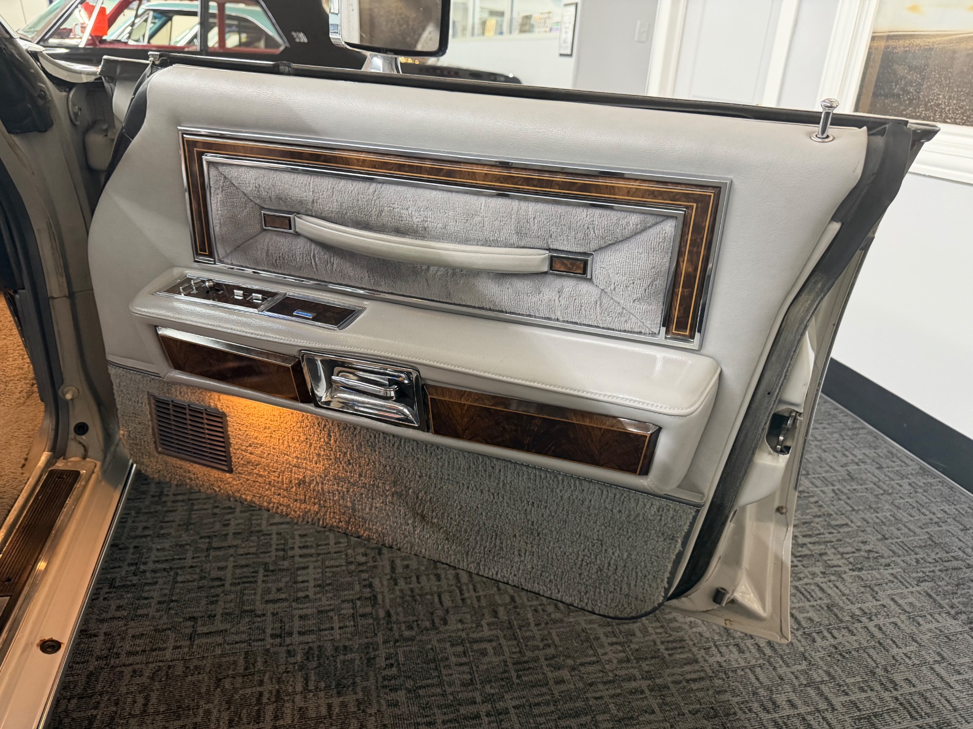 1979 Lincoln Town Car 75