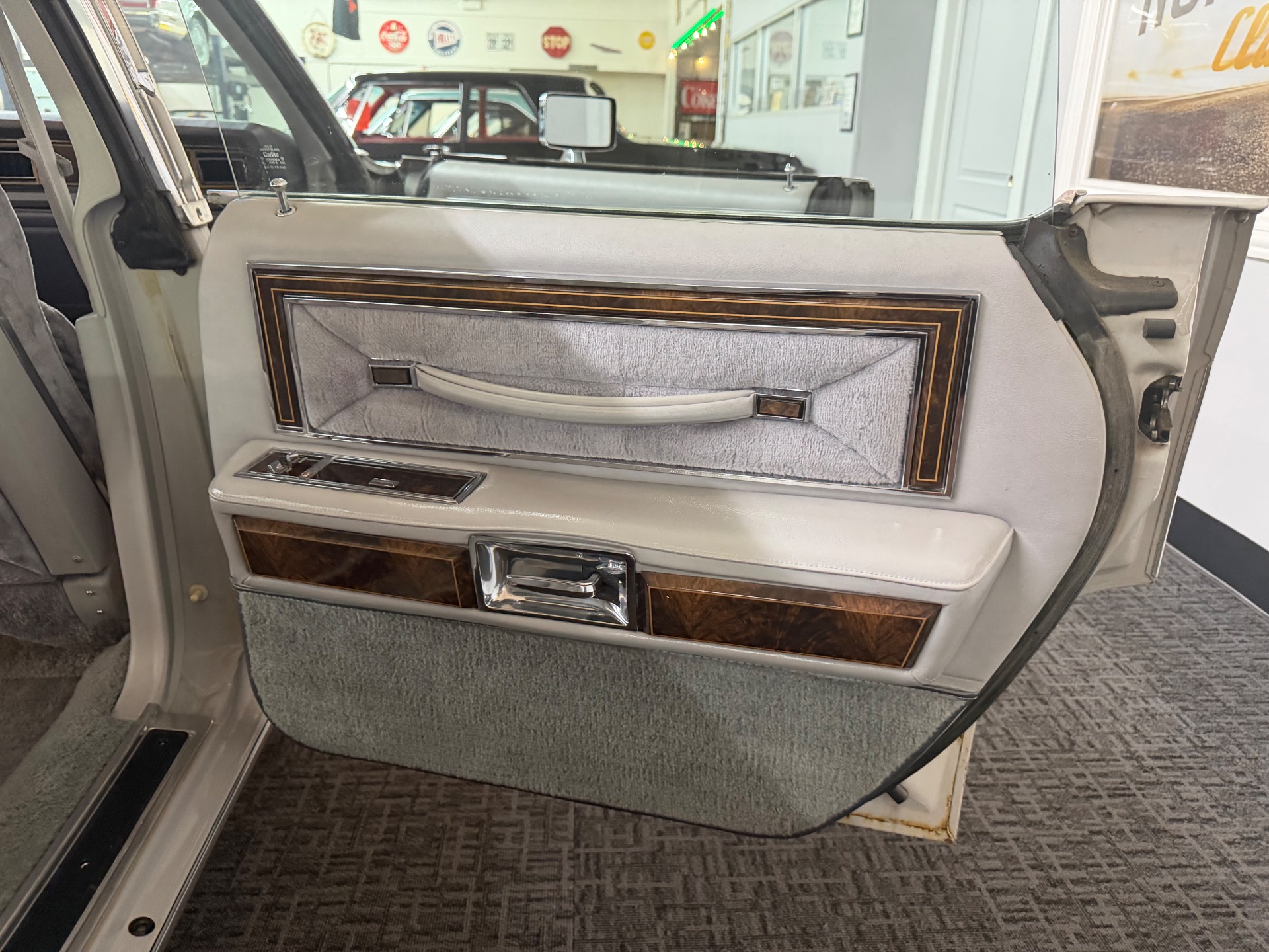 1979 Lincoln Town Car 79