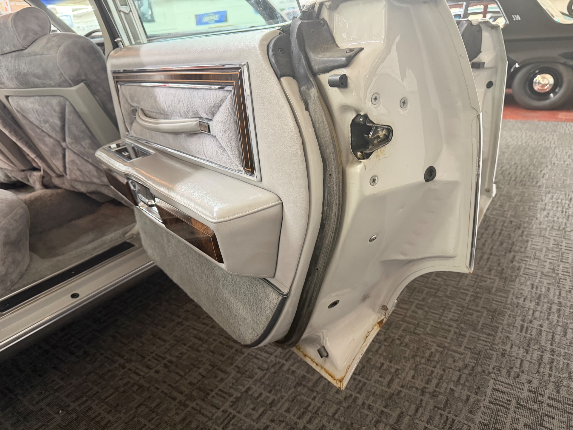 1979 Lincoln Town Car 80