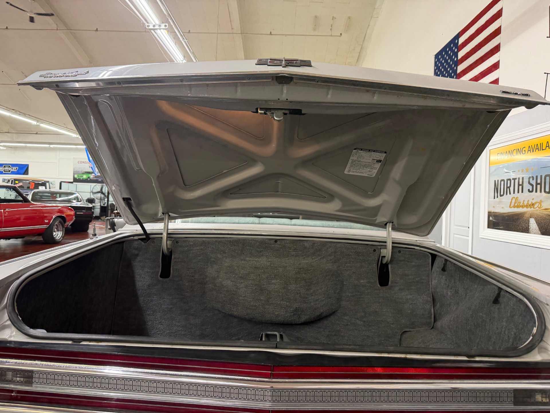 1979 Lincoln Town Car 81