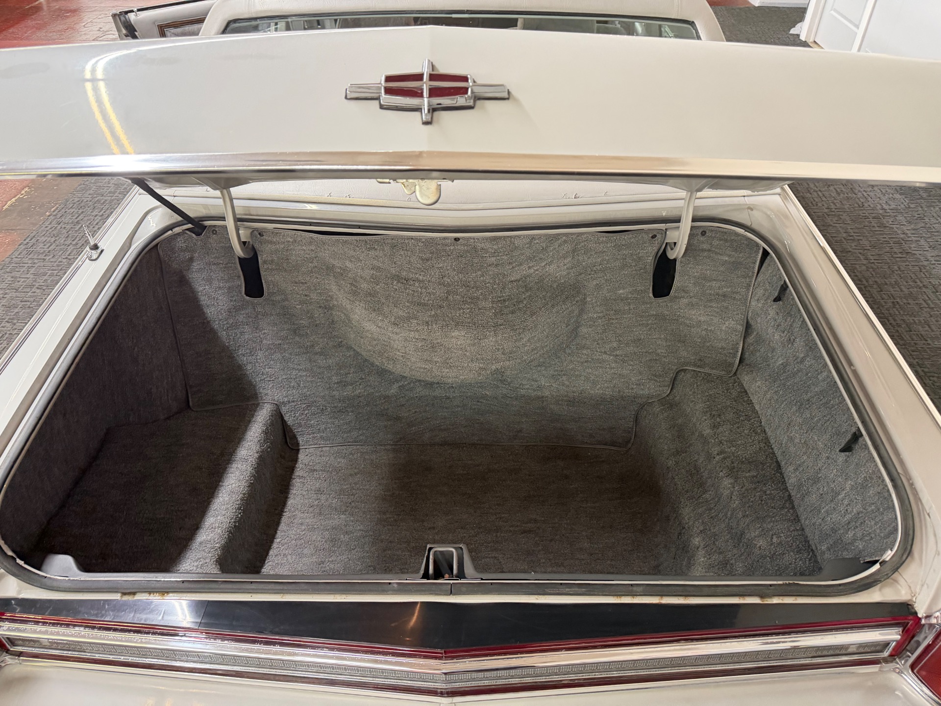 1979 Lincoln Town Car 82