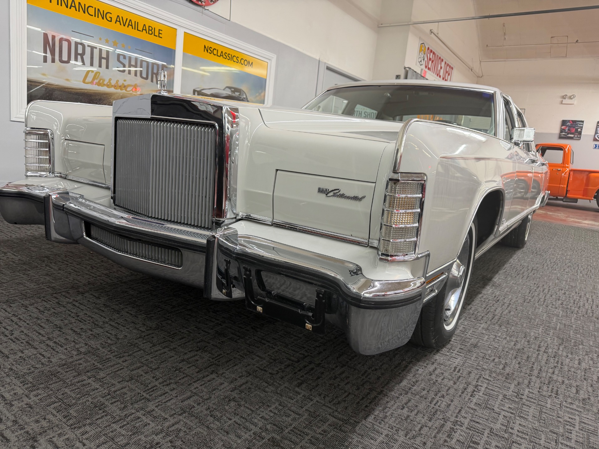 1979 Lincoln Town Car 15
