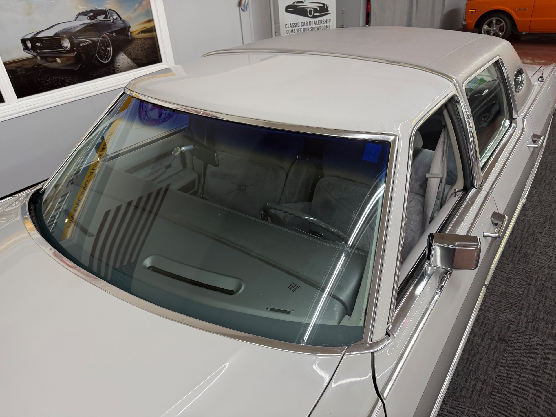 1979 Lincoln Town Car 17