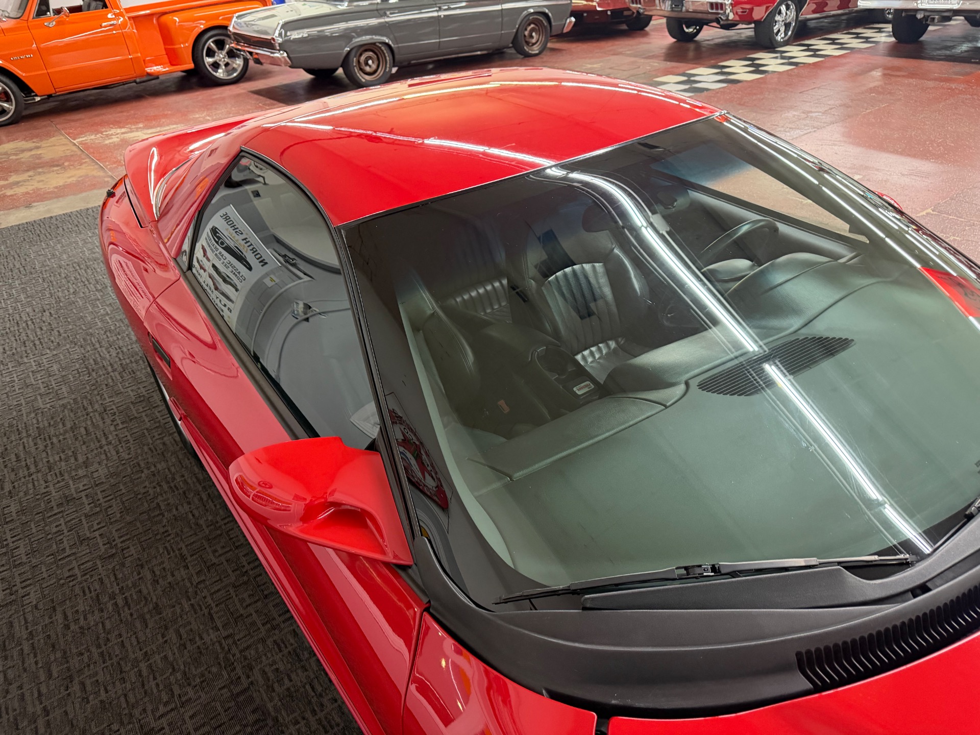 Used 1995 Pontiac Firebird FIREHAWK FORMULA/ FIREHAWK LOW MILES-SEE VIDEO | Mundelein, IL