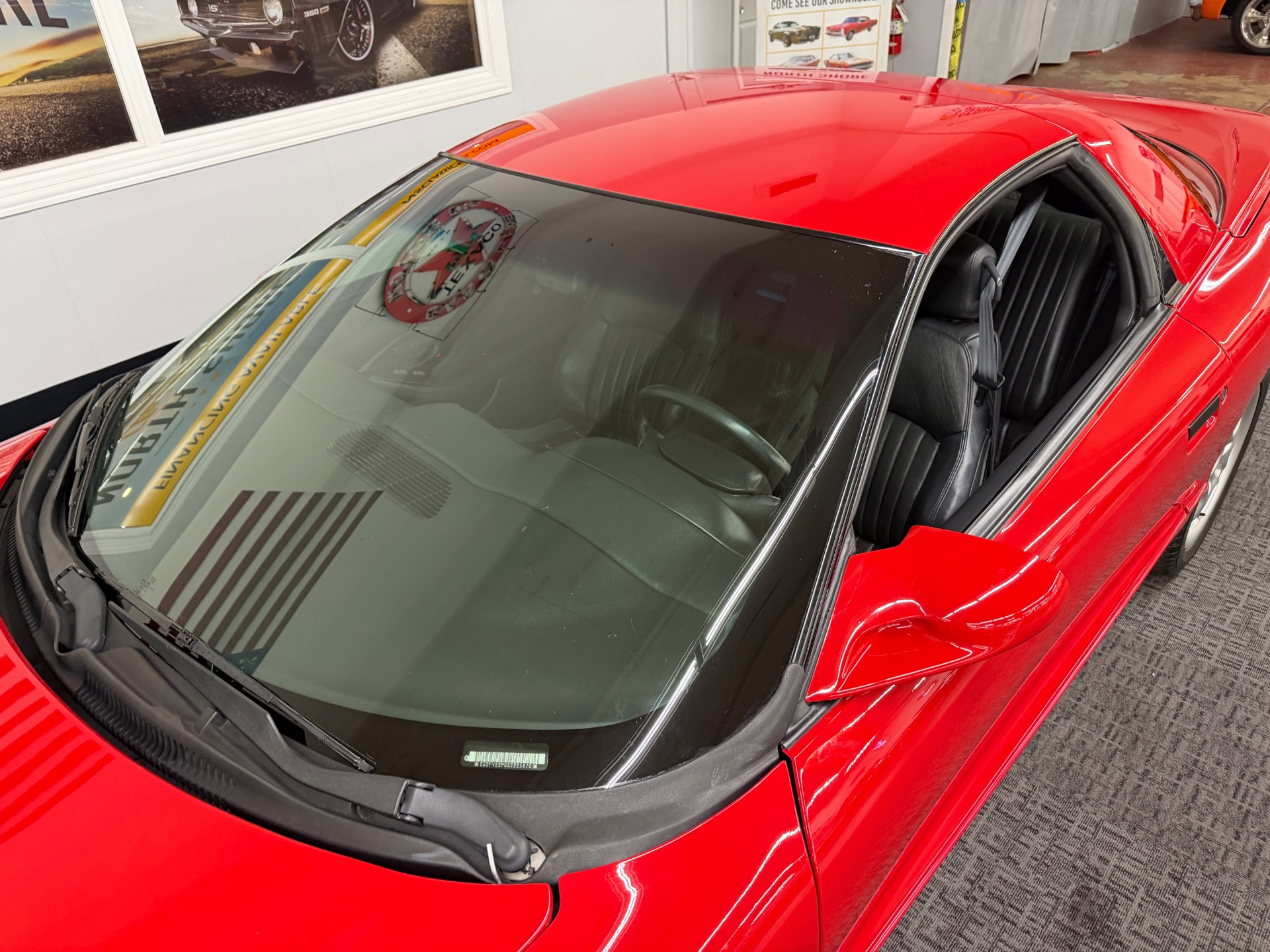 Used 1995 Pontiac Firebird FIREHAWK FORMULA/ FIREHAWK LOW MILES-SEE VIDEO | Mundelein, IL