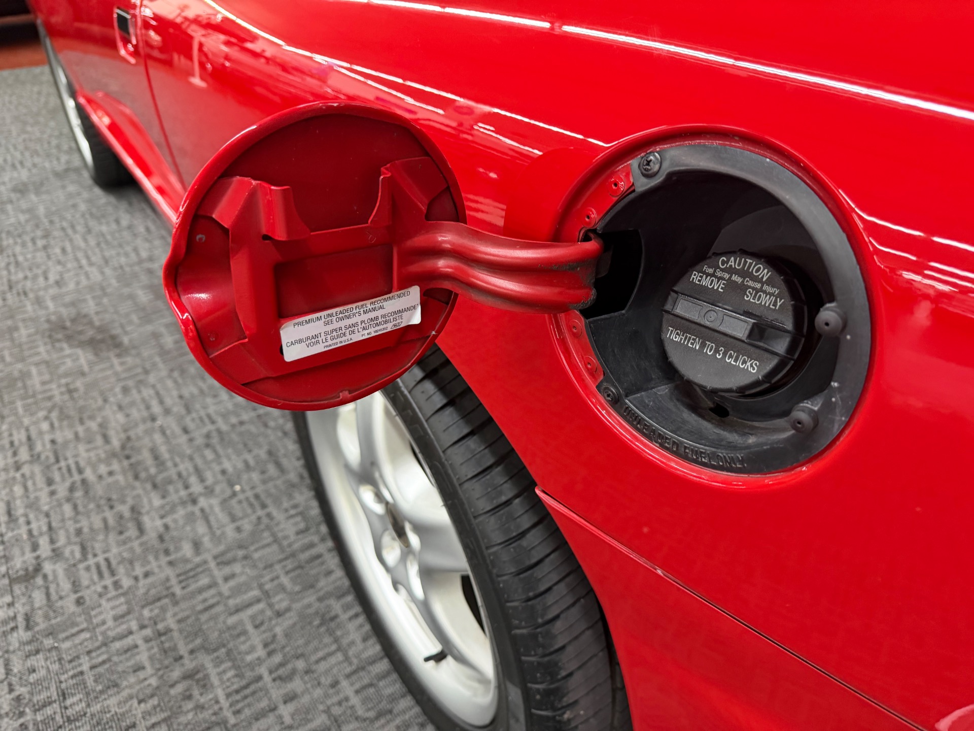 Used 1995 Pontiac Firebird FIREHAWK FORMULA/ FIREHAWK LOW MILES-SEE VIDEO | Mundelein, IL