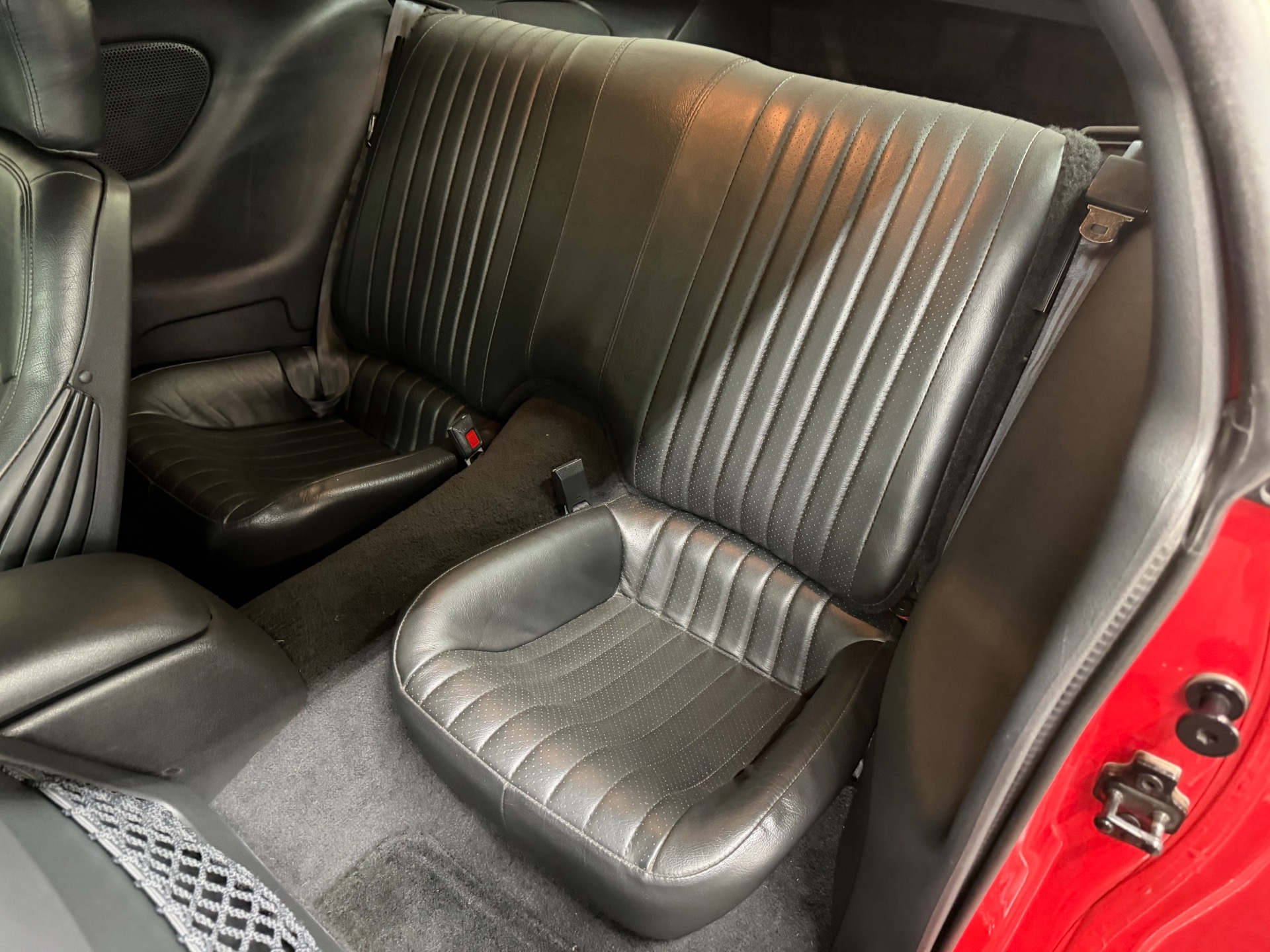 Used 1995 Pontiac Firebird FIREHAWK FORMULA/ FIREHAWK LOW MILES-SEE VIDEO | Mundelein, IL