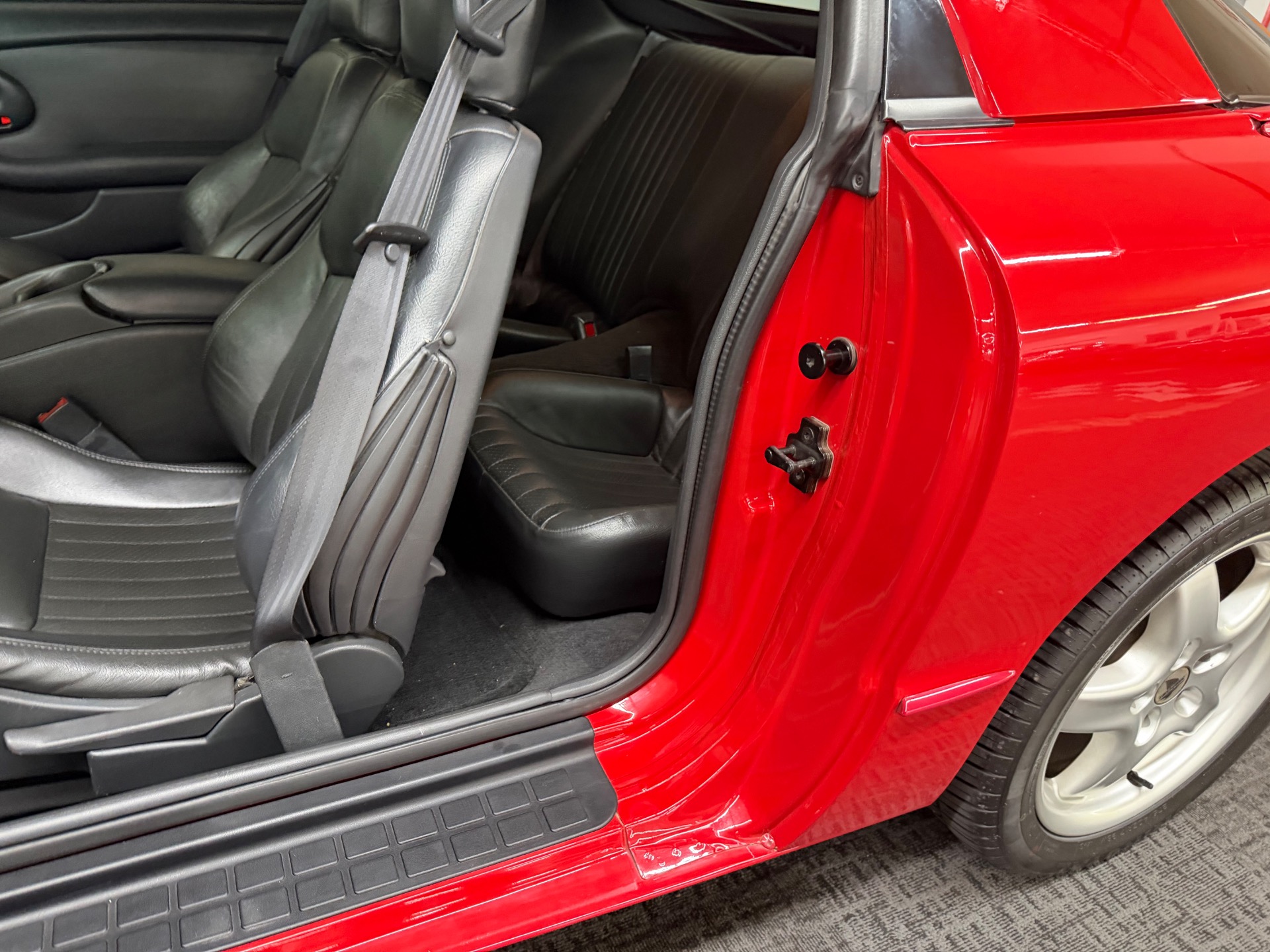 Used 1995 Pontiac Firebird FIREHAWK FORMULA/ FIREHAWK LOW MILES-SEE VIDEO | Mundelein, IL