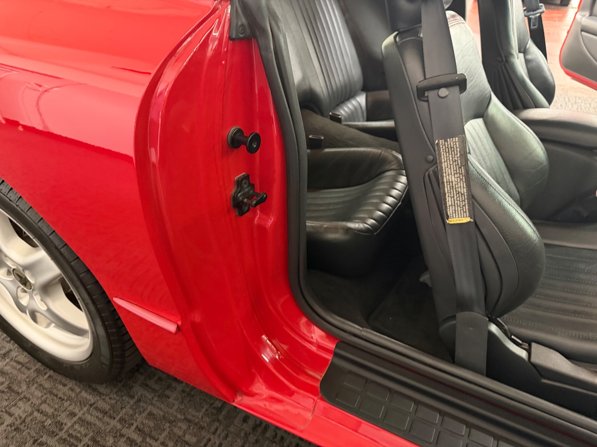Used 1995 Pontiac Firebird FIREHAWK FORMULA/ FIREHAWK LOW MILES-SEE VIDEO | Mundelein, IL
