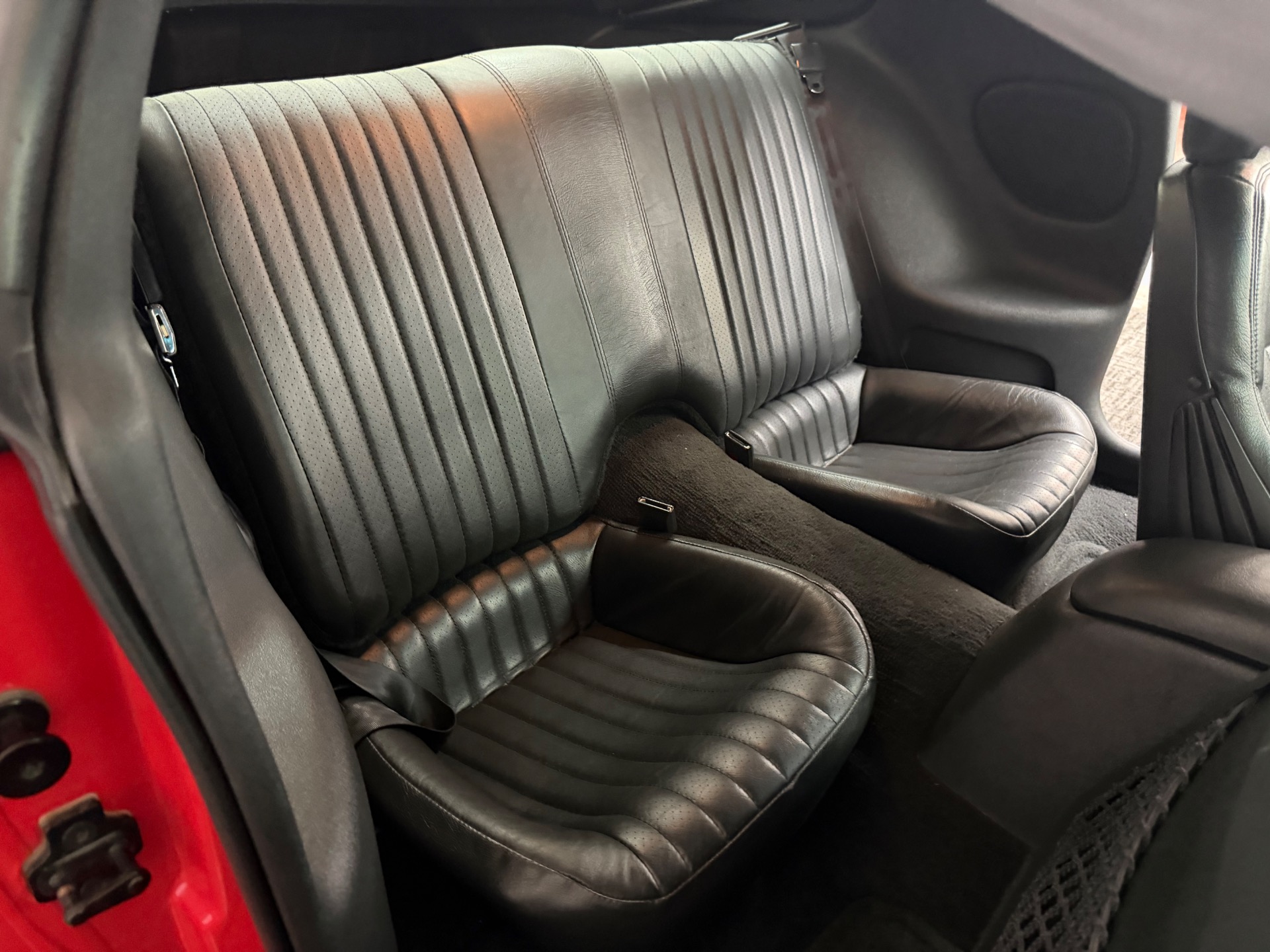 Used 1995 Pontiac Firebird FIREHAWK FORMULA/ FIREHAWK LOW MILES-SEE VIDEO | Mundelein, IL