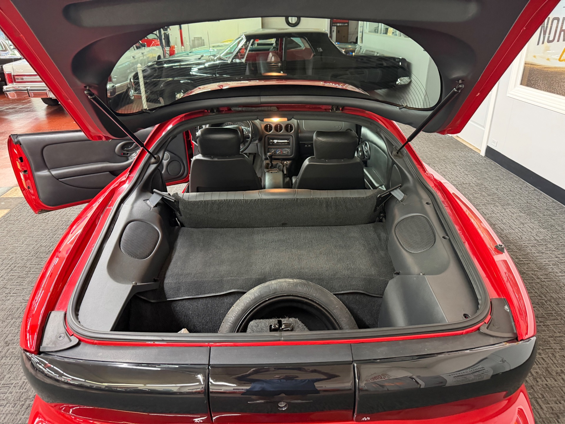 Used 1995 Pontiac Firebird FIREHAWK FORMULA/ FIREHAWK LOW MILES-SEE VIDEO | Mundelein, IL
