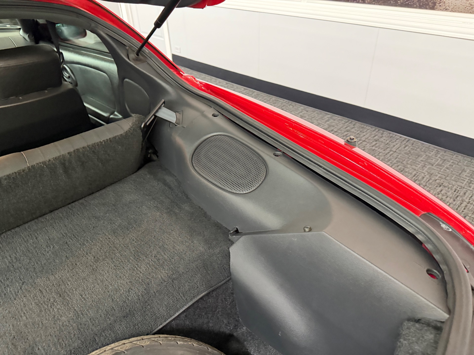 Used 1995 Pontiac Firebird FIREHAWK FORMULA/ FIREHAWK LOW MILES-SEE VIDEO | Mundelein, IL