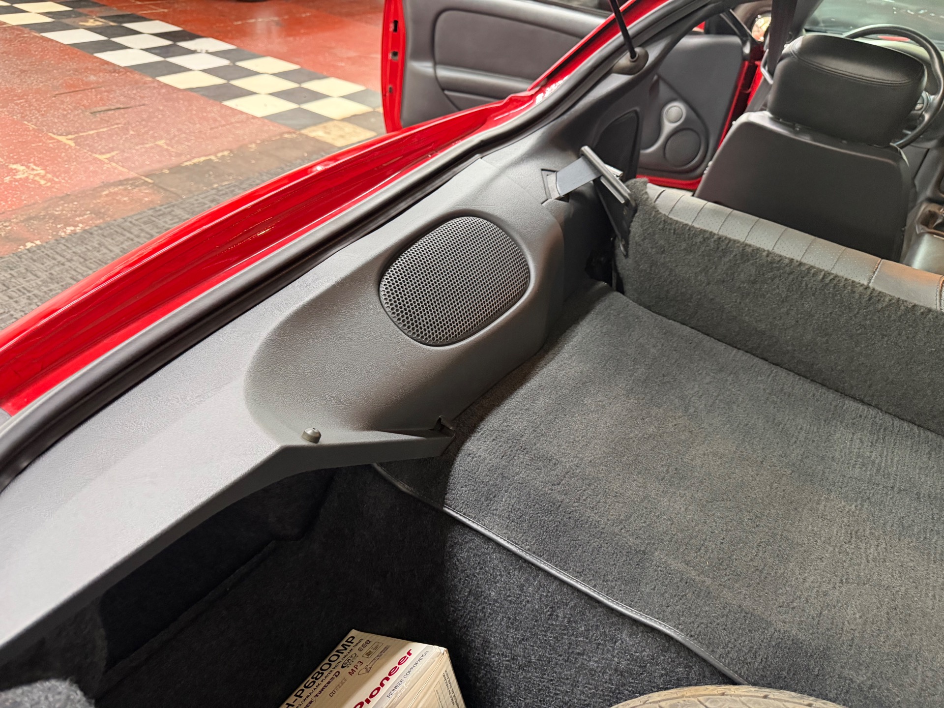 Used 1995 Pontiac Firebird FIREHAWK FORMULA/ FIREHAWK LOW MILES-SEE VIDEO | Mundelein, IL