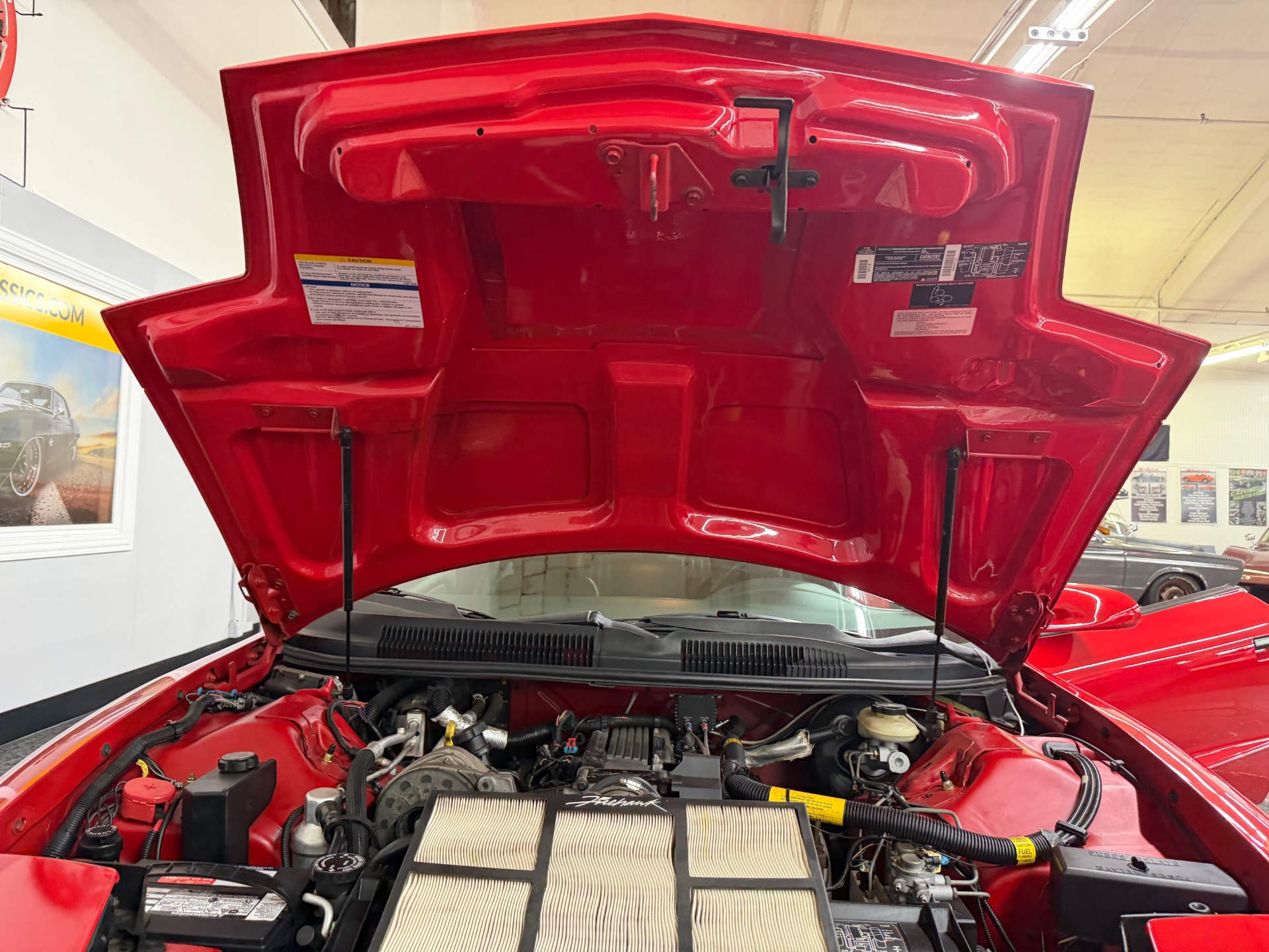 Used 1995 Pontiac Firebird FIREHAWK FORMULA/ FIREHAWK LOW MILES-SEE VIDEO | Mundelein, IL